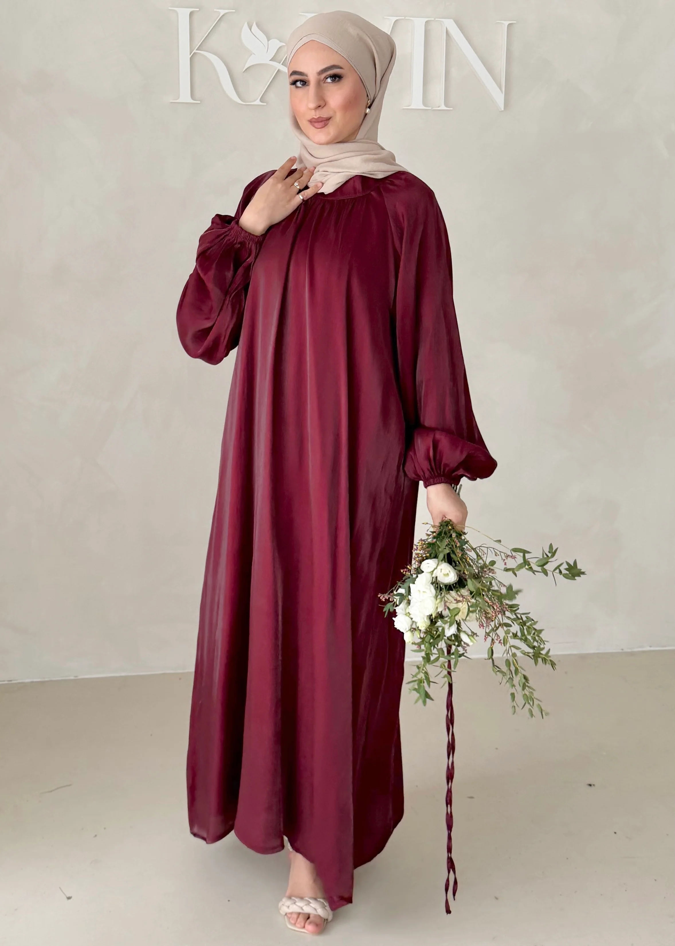 Nour Abaya - Image 42