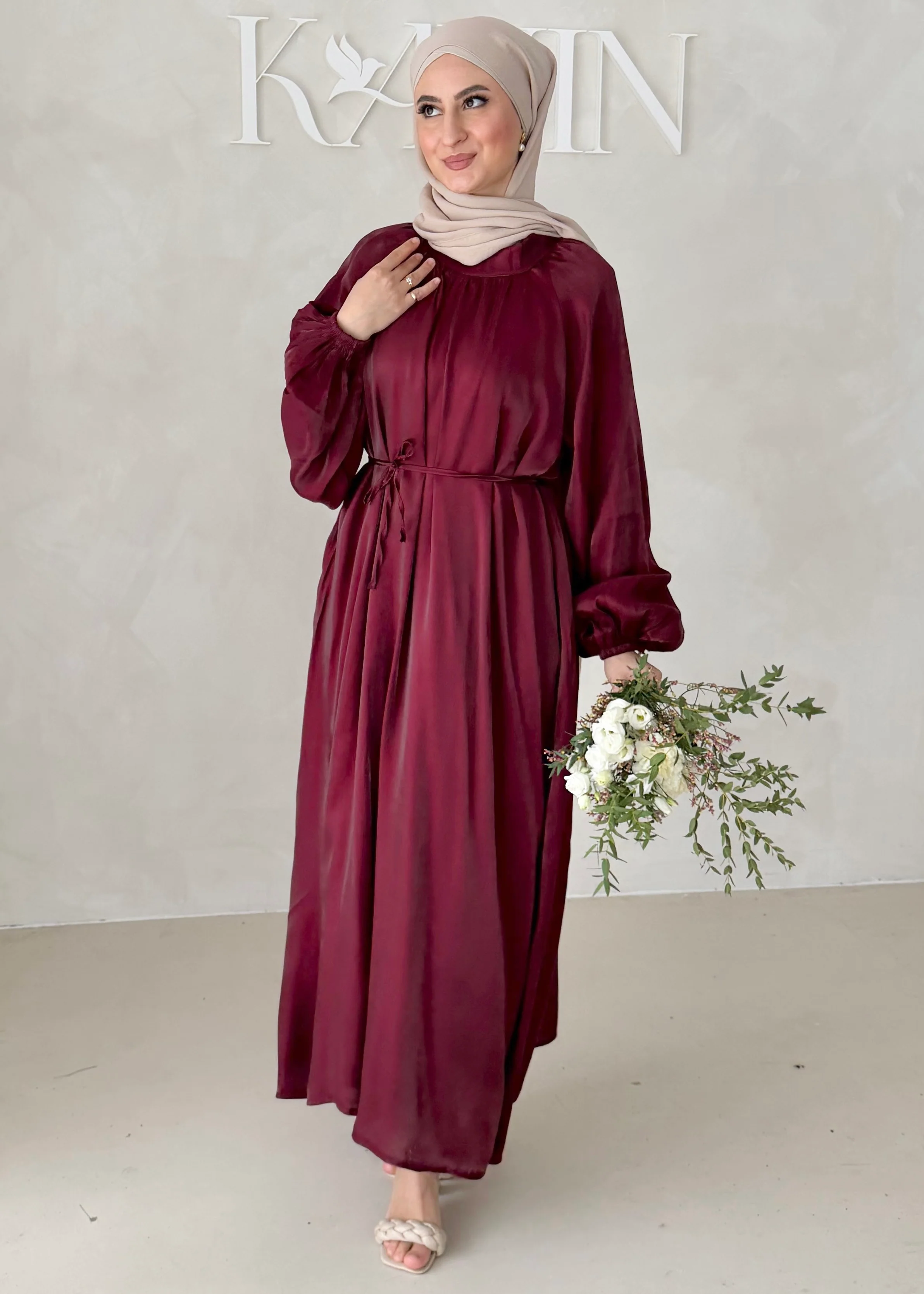 Nour Abaya - Image 43