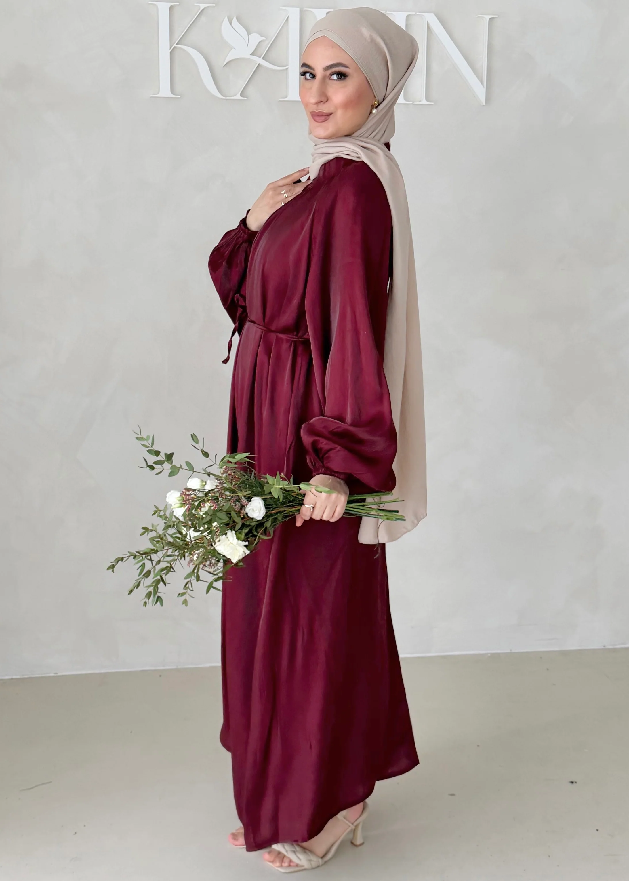 Nour Abaya - Image 44