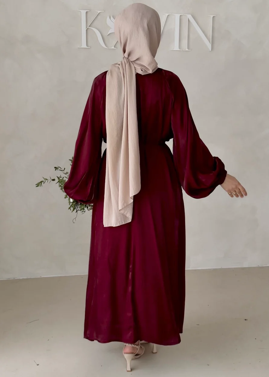 Nour Abaya - Image 45