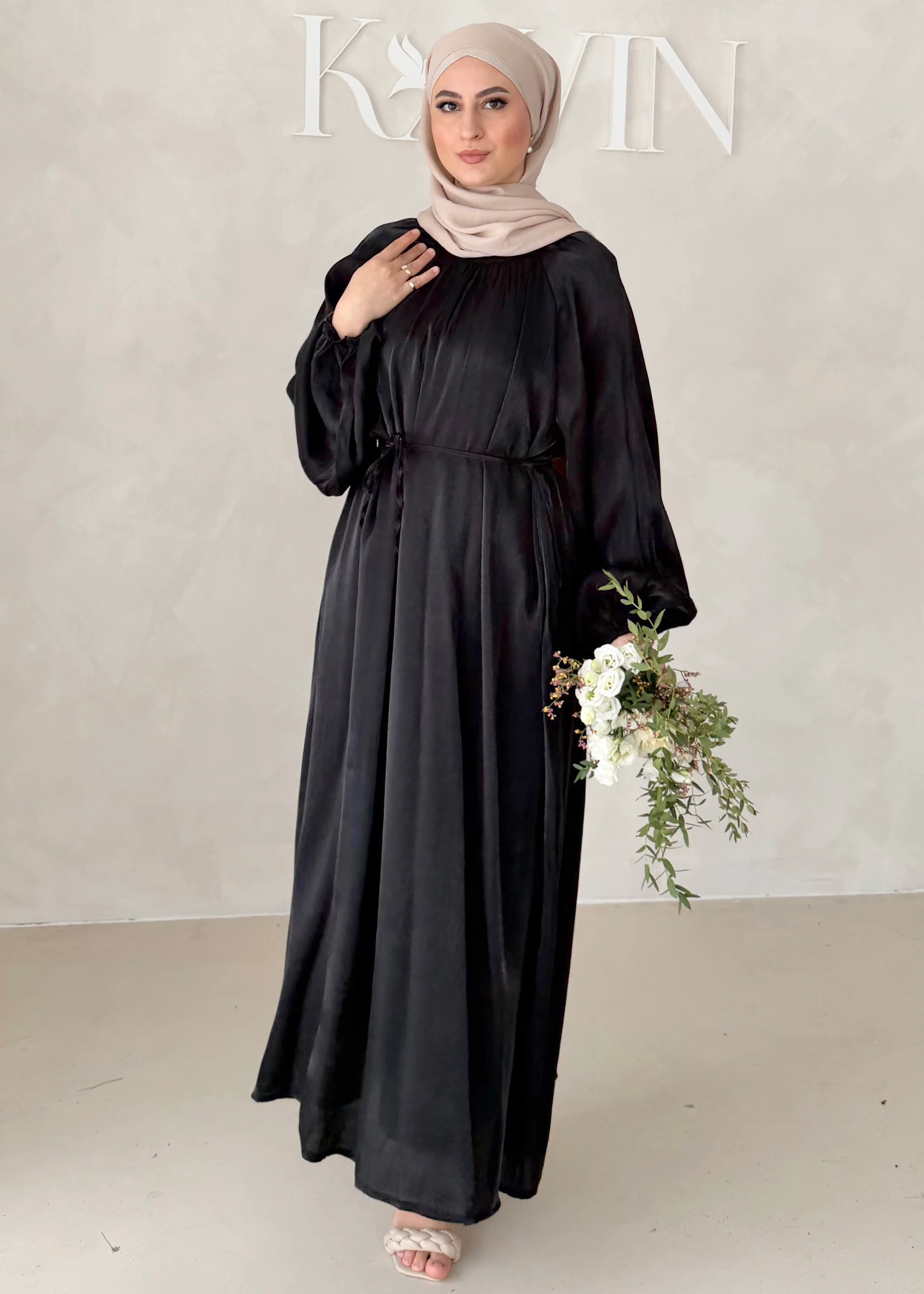 Nour Abaya - Image 46