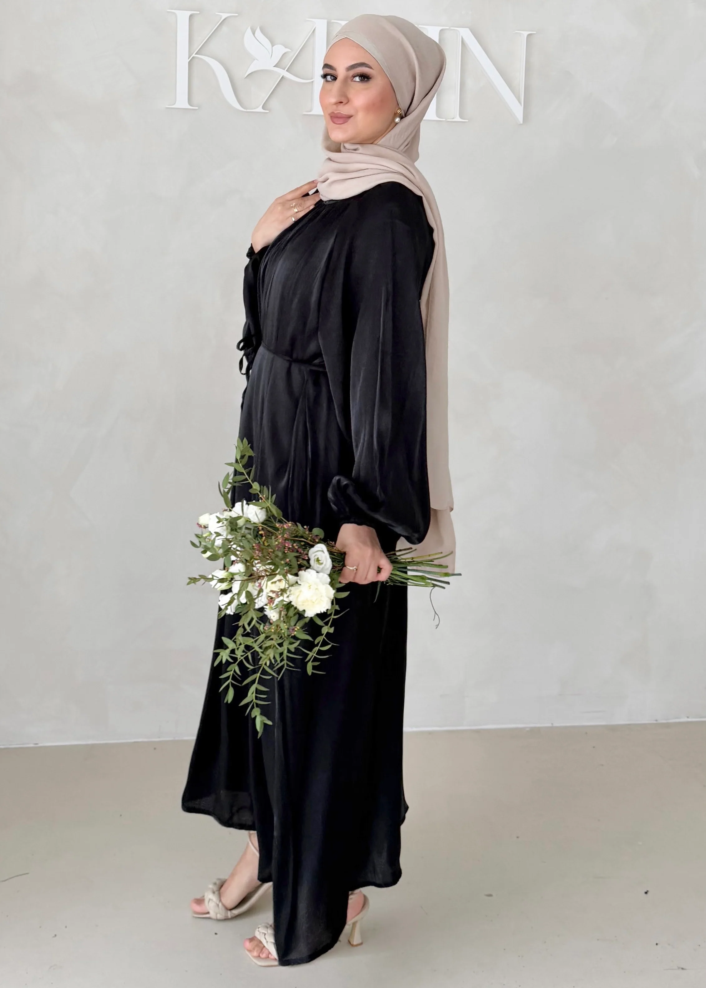 Nour Abaya - Image 47