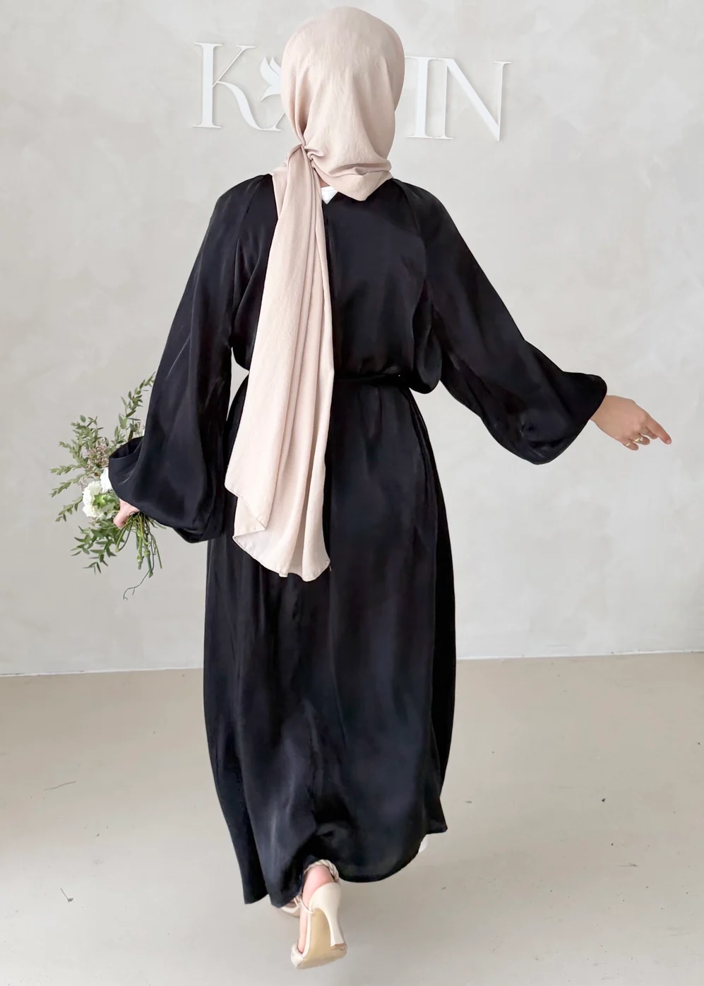Nour Abaya - Image 48