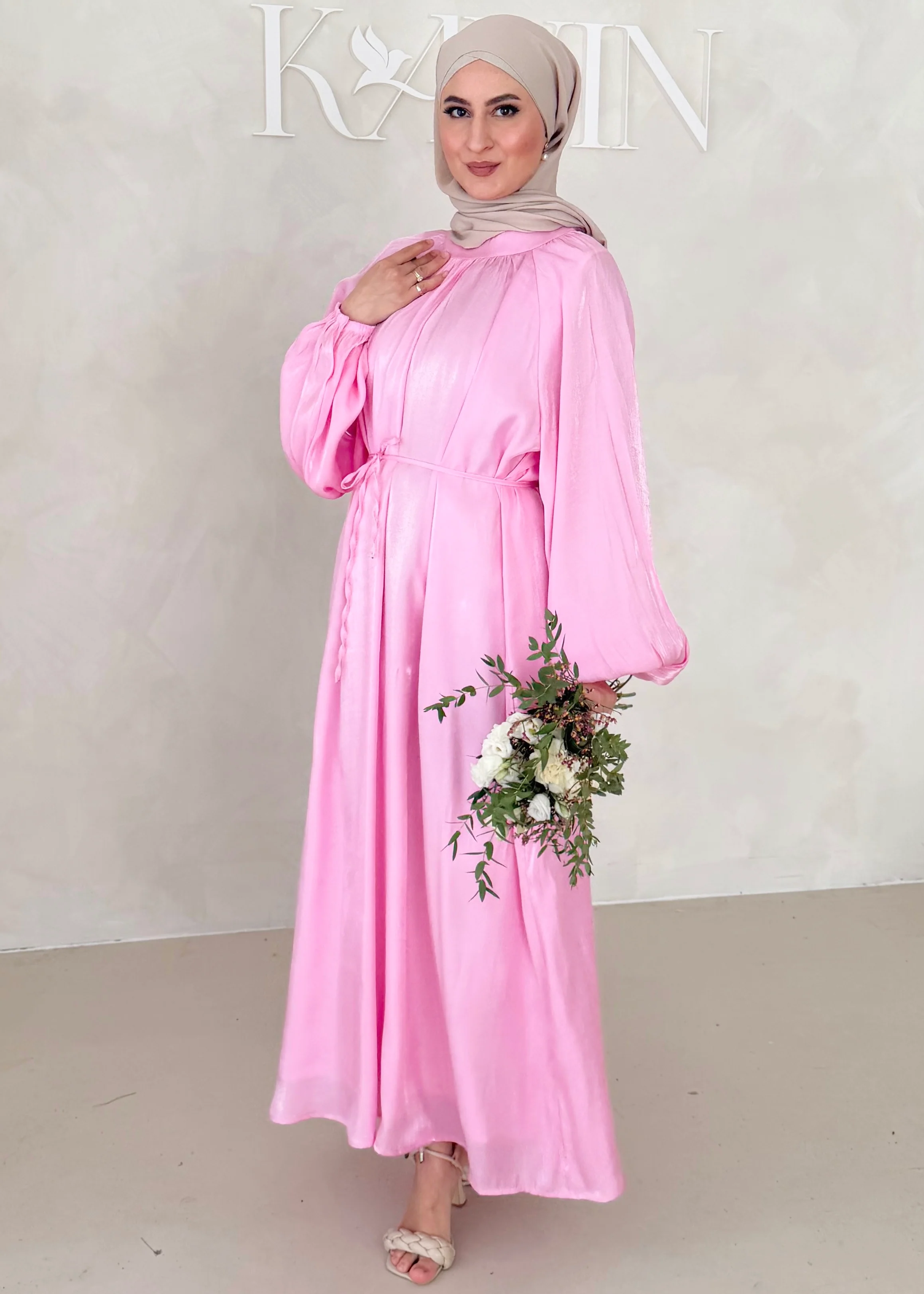 Nour Abaya - Image 5