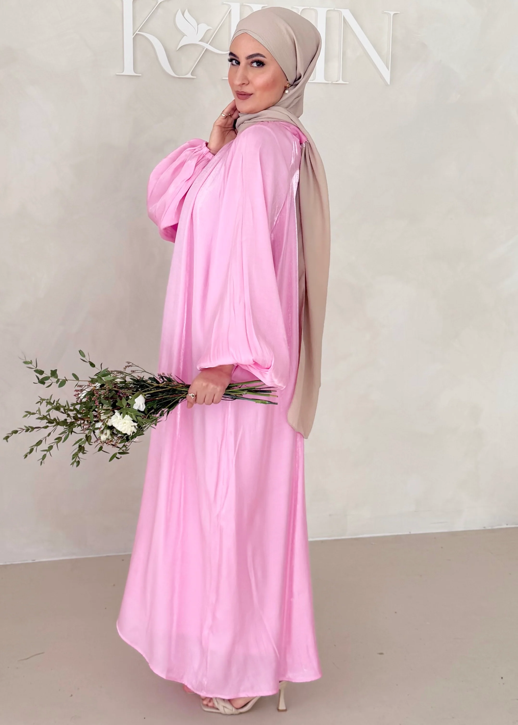 Nour Abaya - Image 6