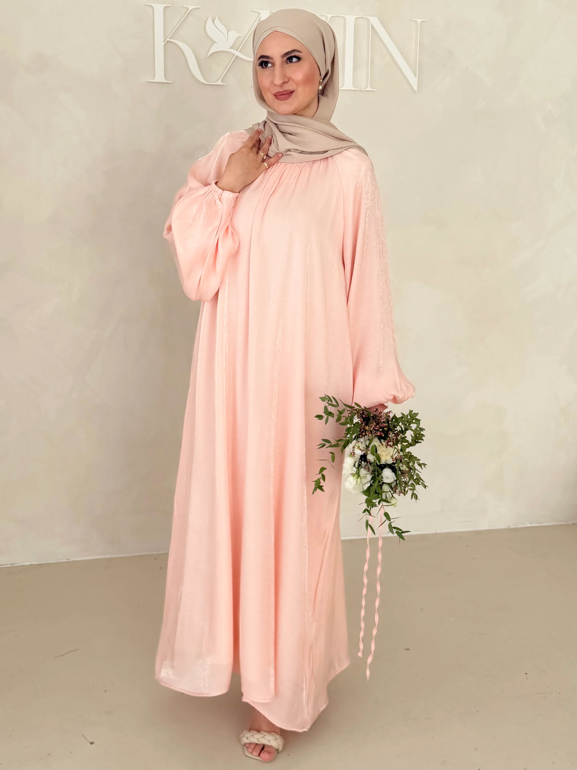 Nour Abaya - Image 8