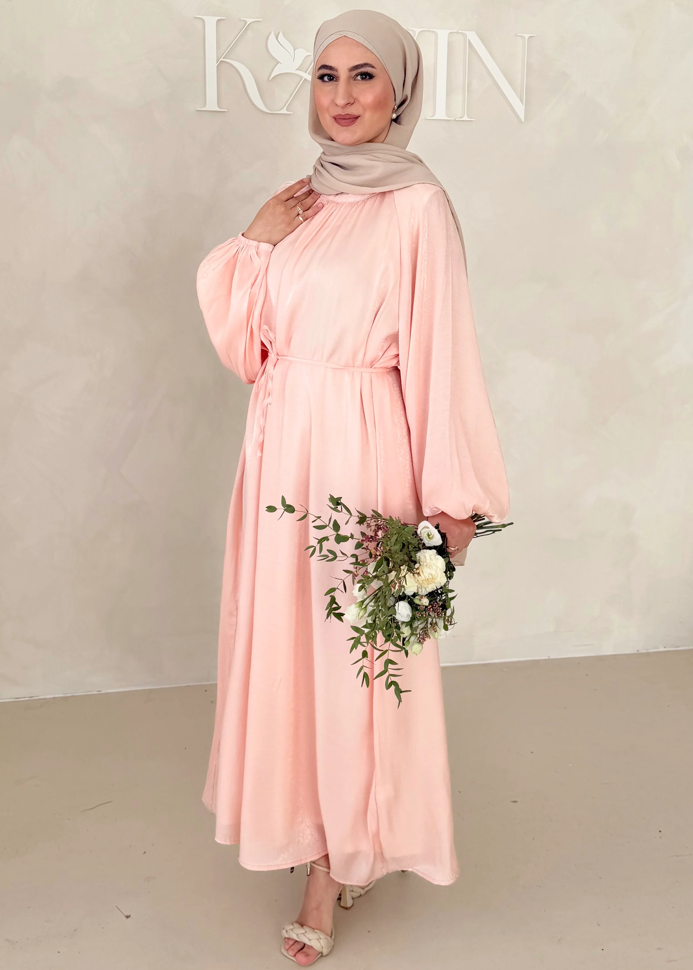 Nour Abaya - Image 9