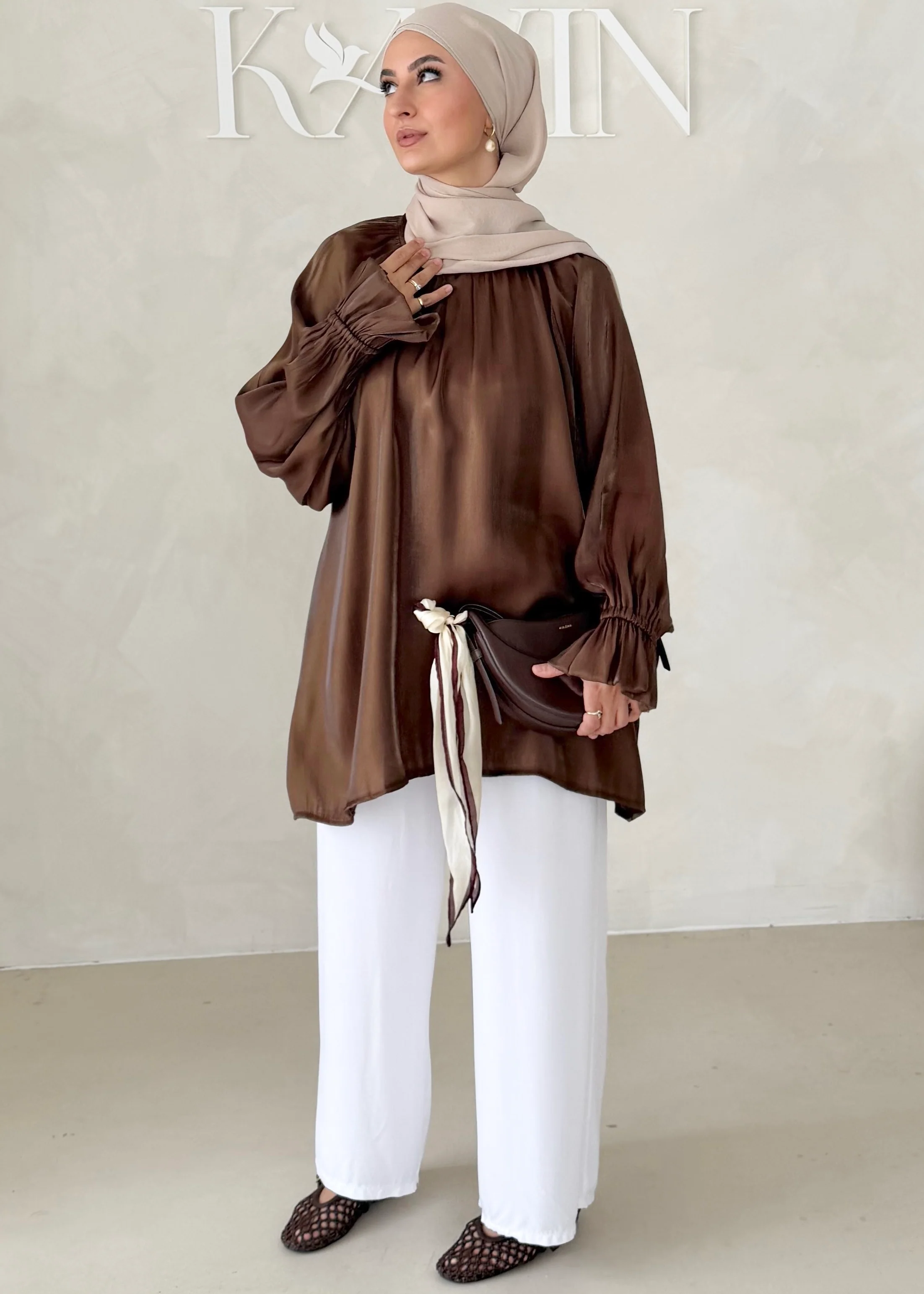 Nour Oberteil - Image 10