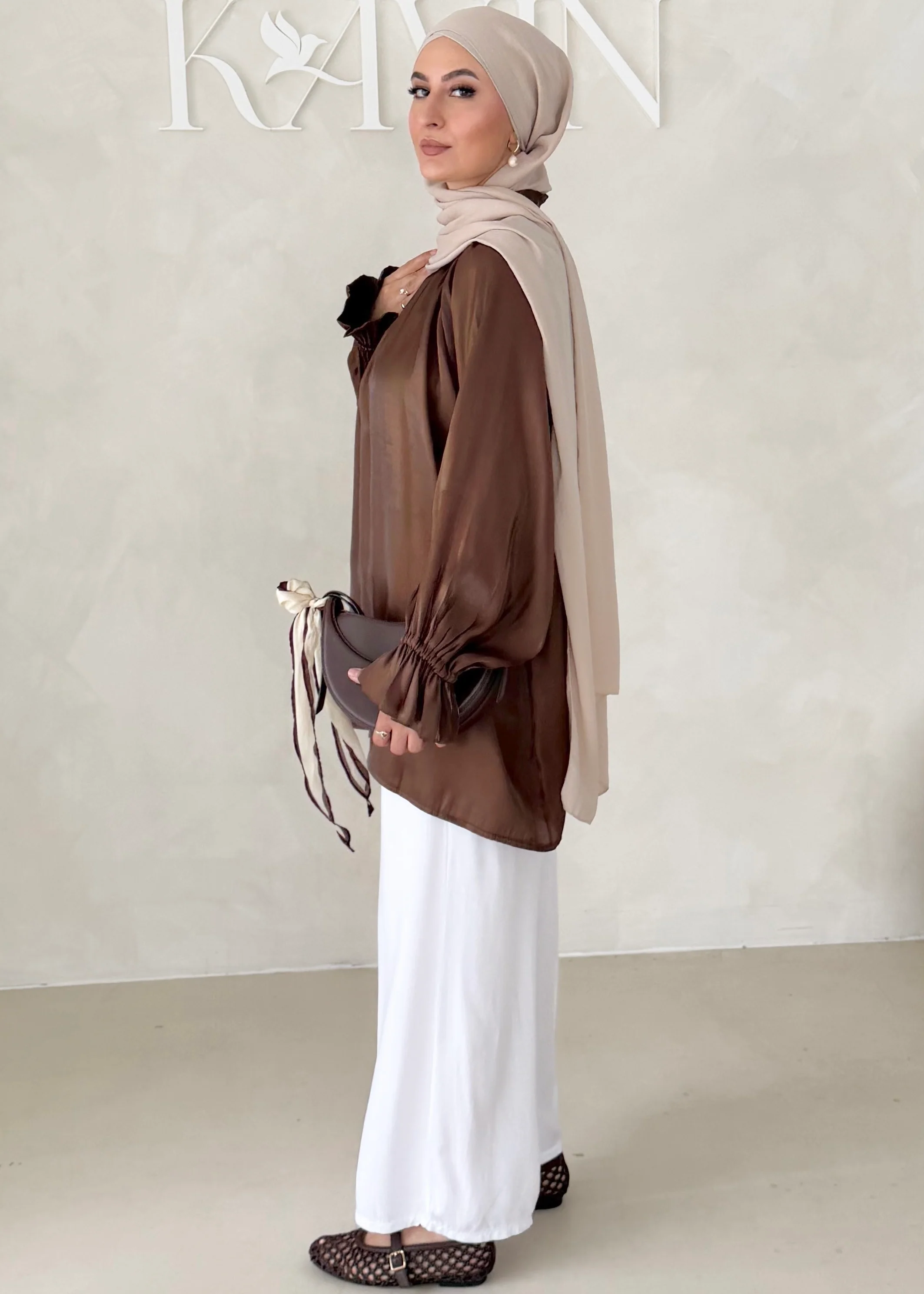 Nour Oberteil - Image 11