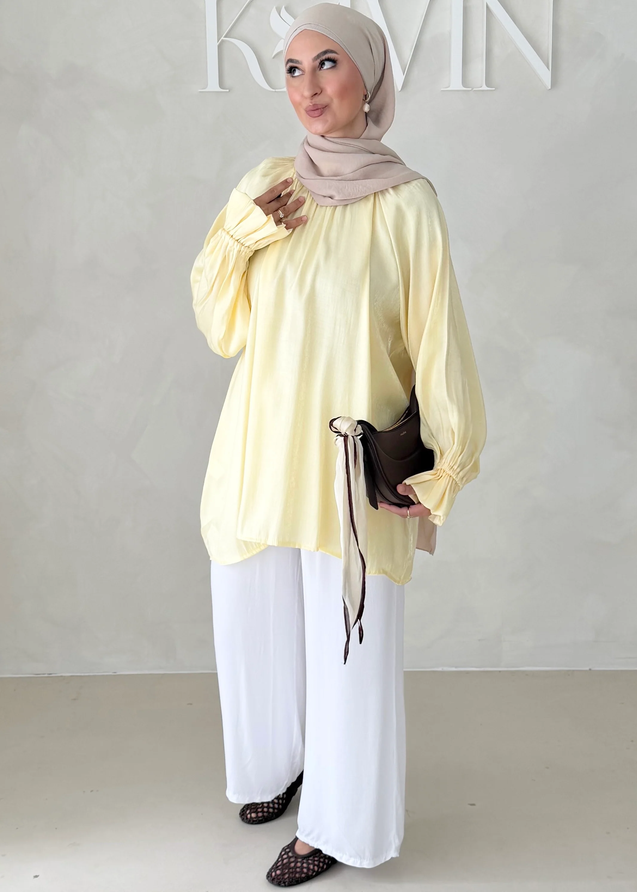 Nour Oberteil - Image 16