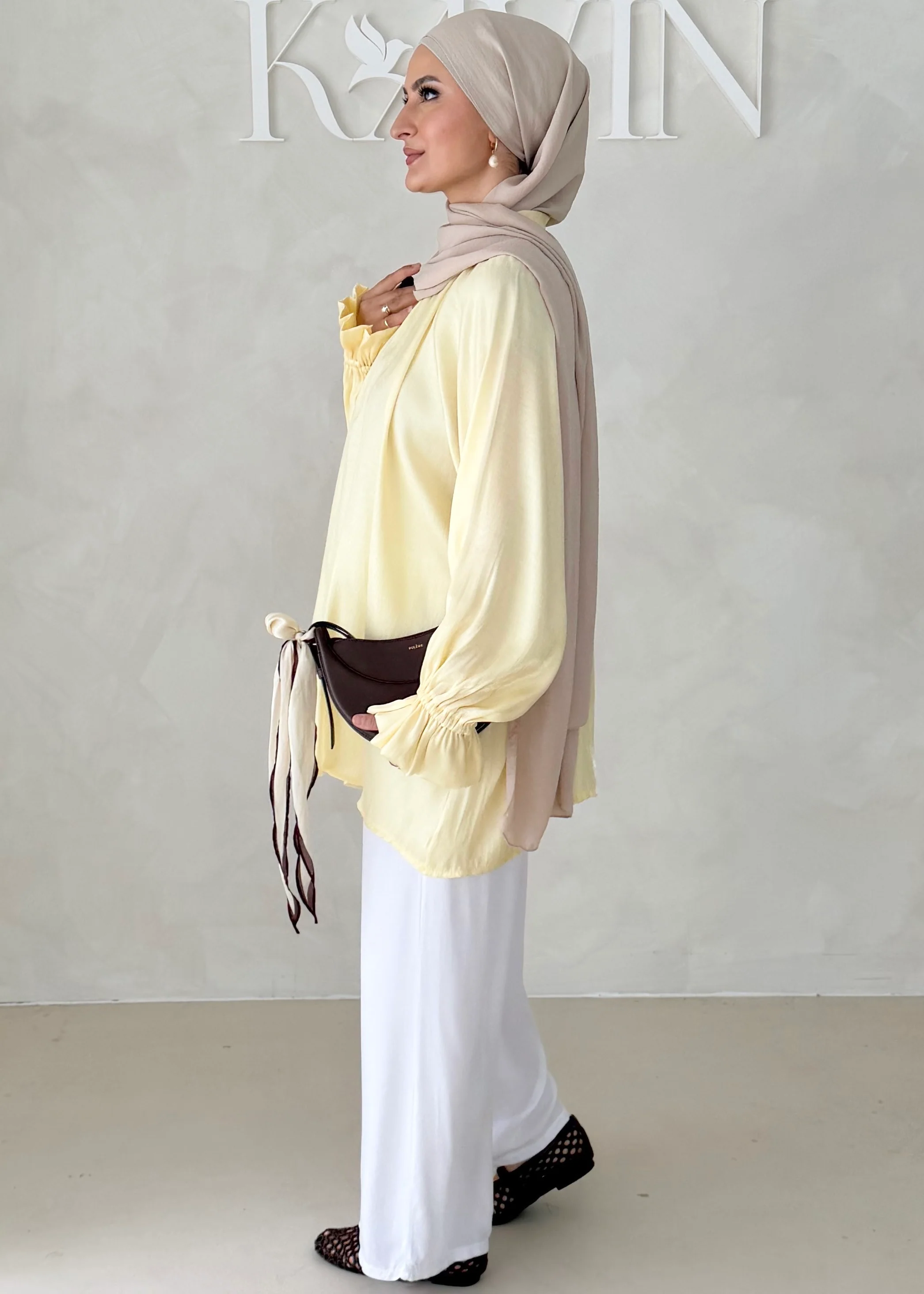 Nour Oberteil - Image 17