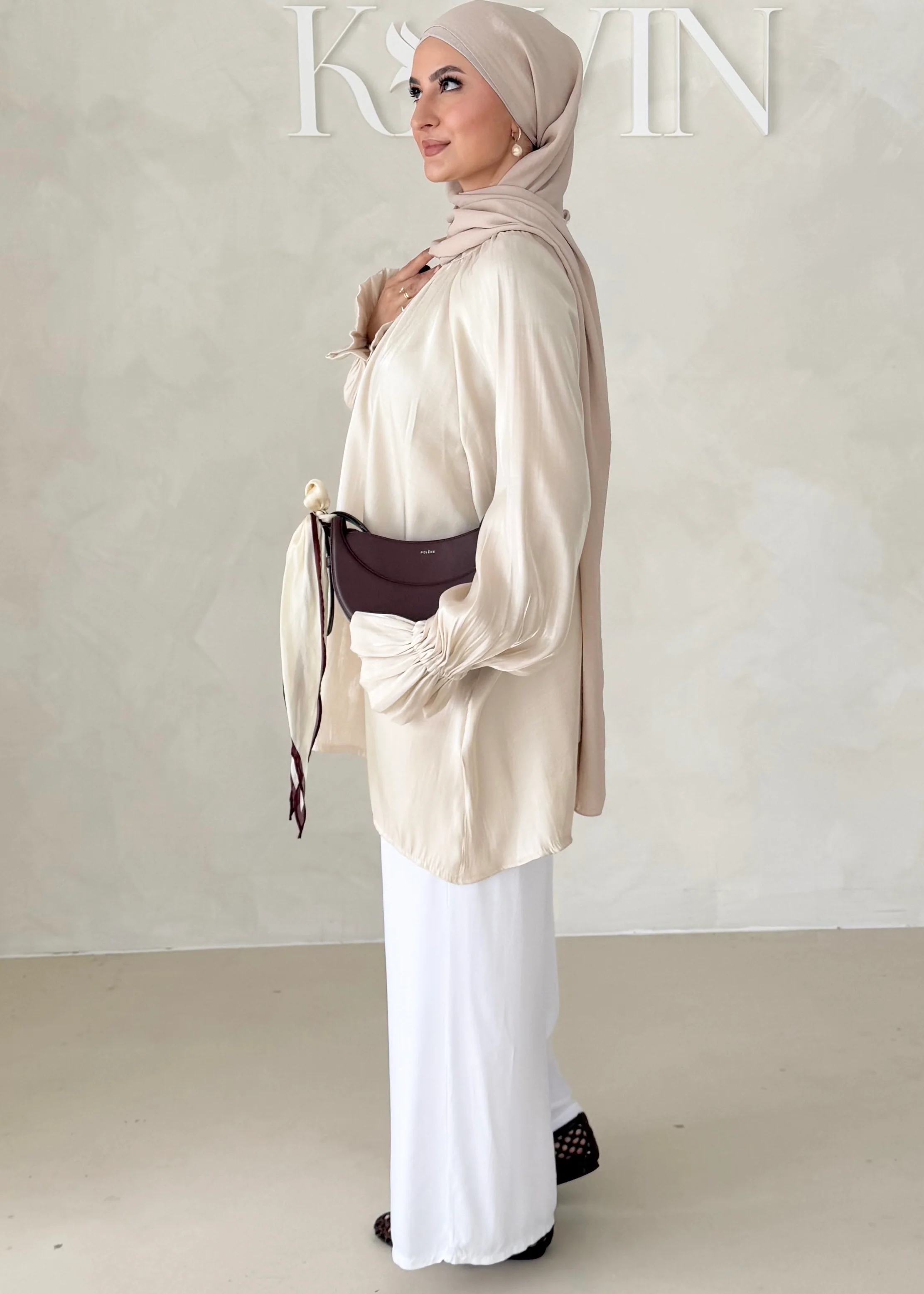 Nour Oberteil - Image 2