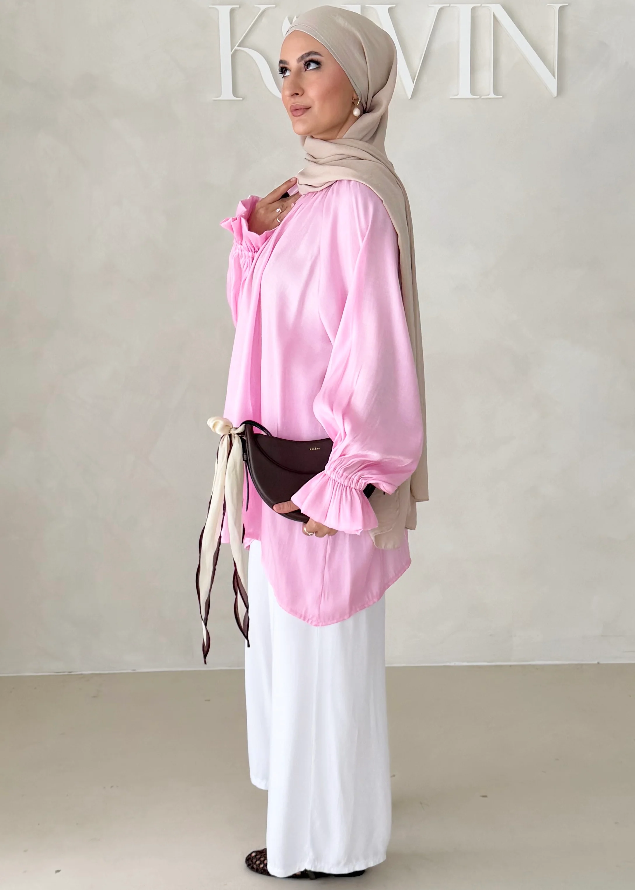 Nour Oberteil - Image 20