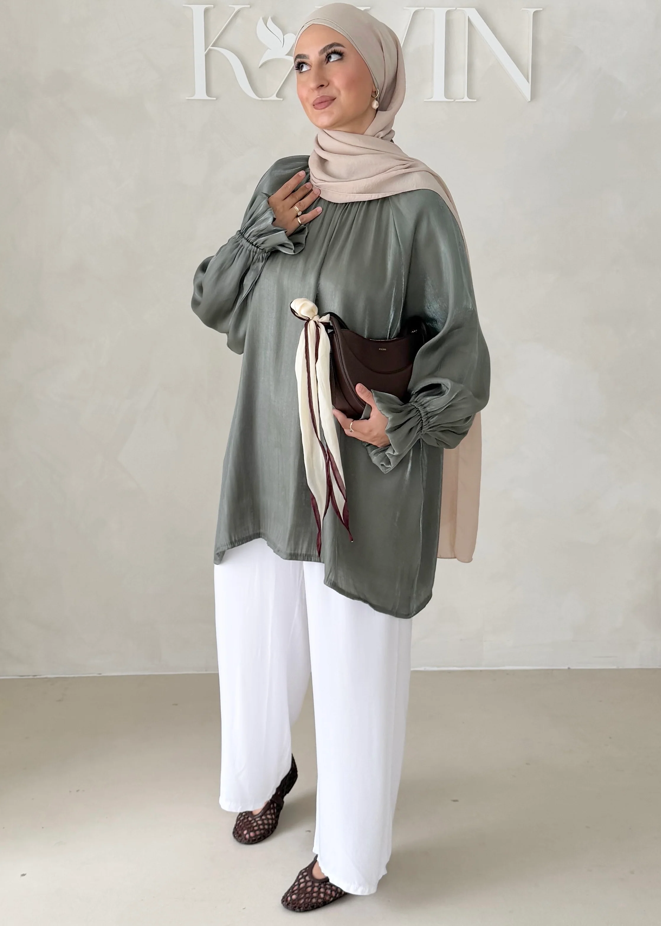 Nour Oberteil - Image 22