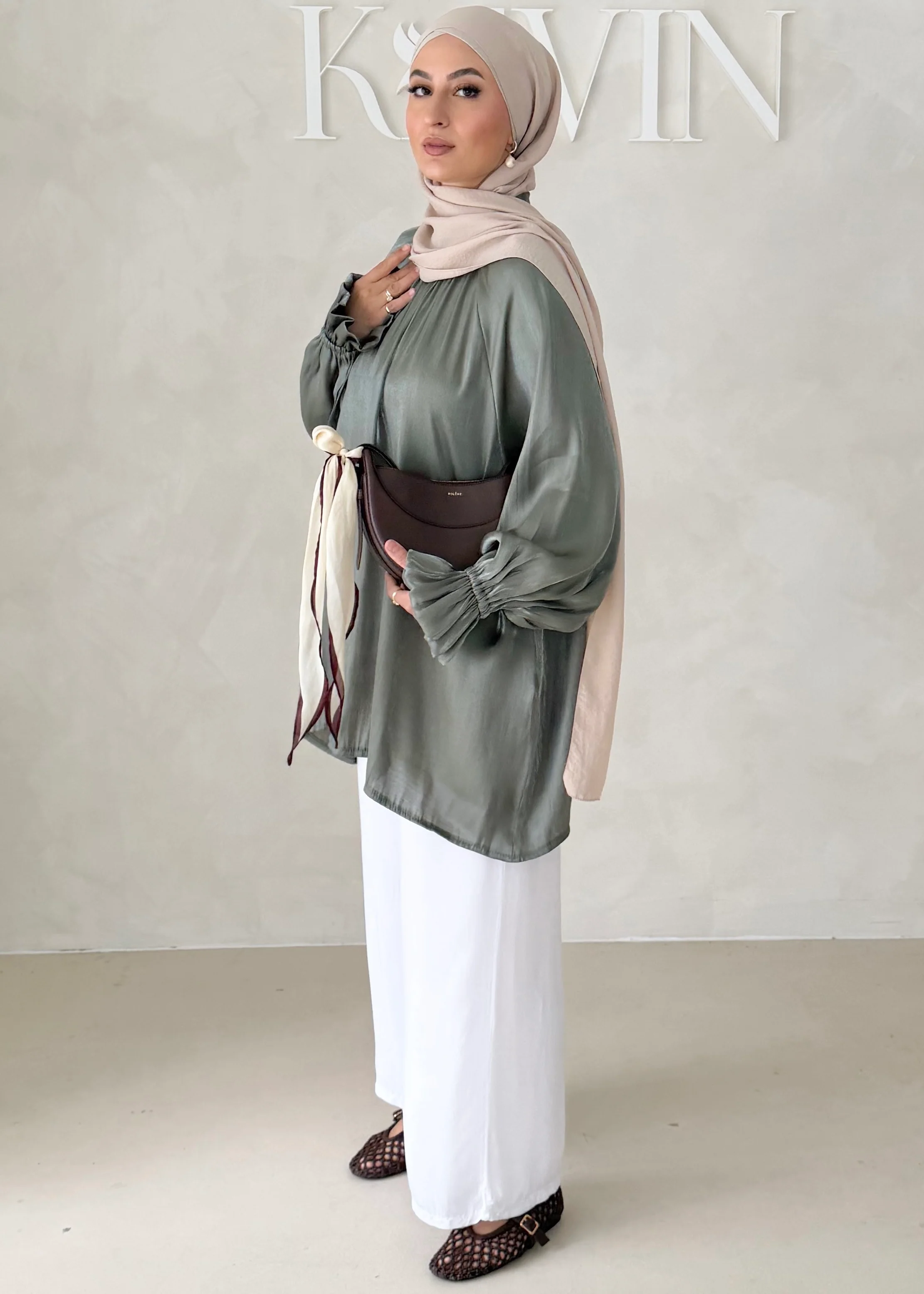 Nour Oberteil - Image 23