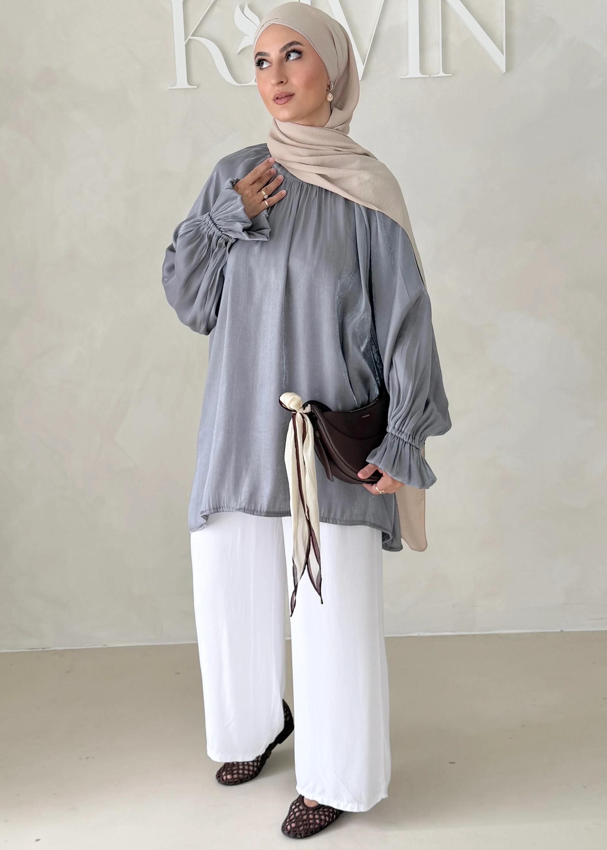 Nour Oberteil - Image 25