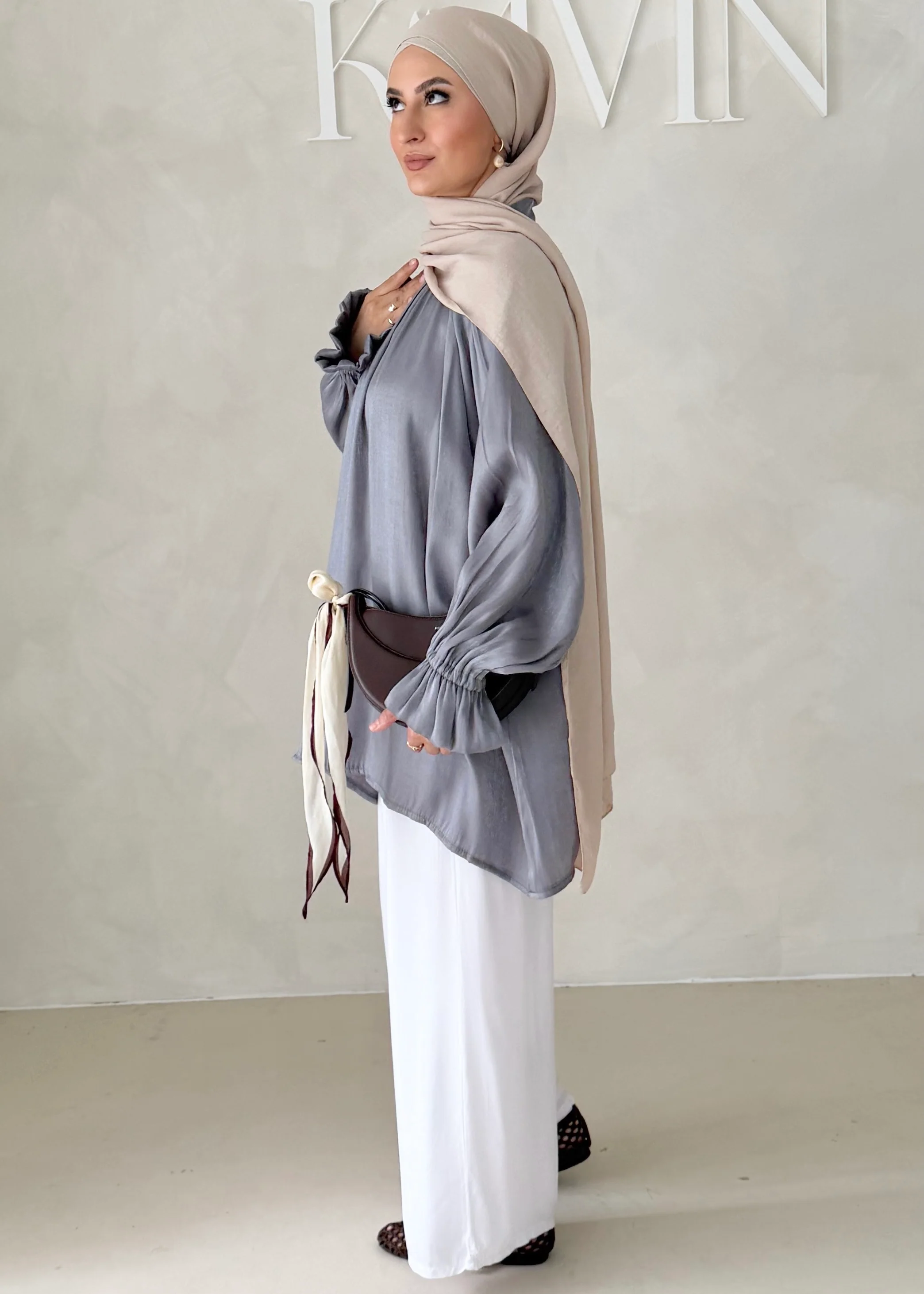 Nour Oberteil - Image 26