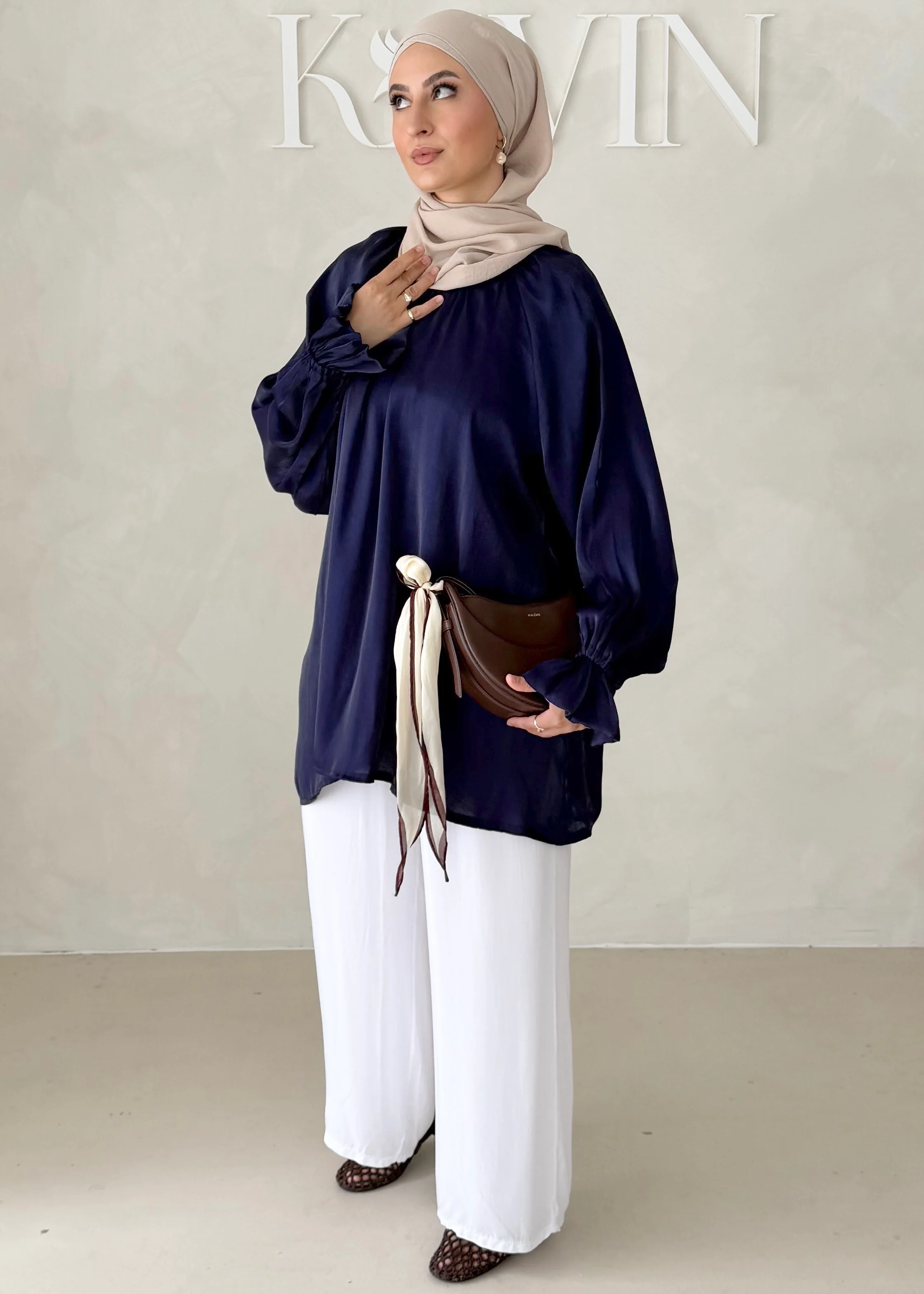 Nour Oberteil - Image 28