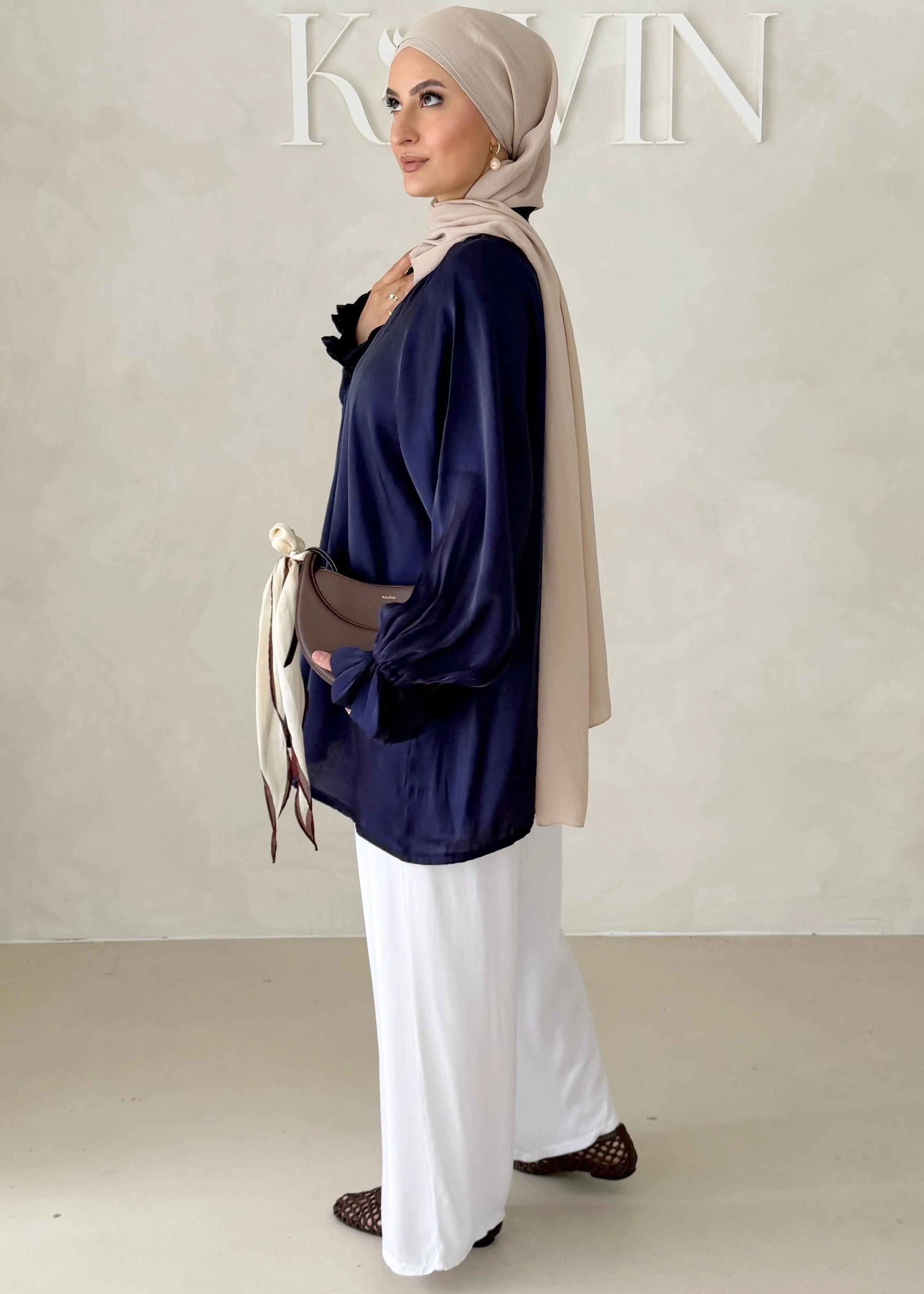 Nour Oberteil - Image 29