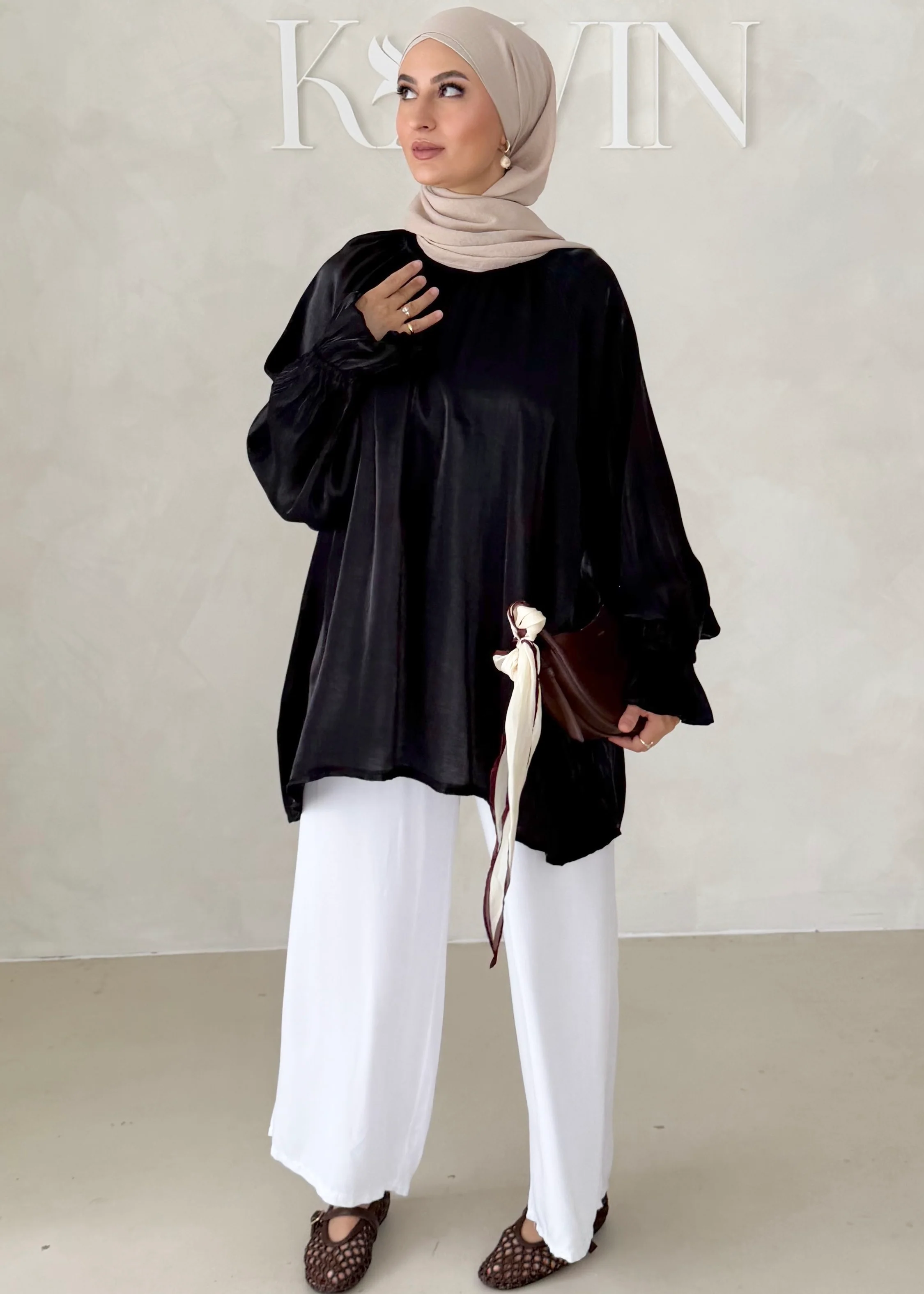 Nour Oberteil - Image 31
