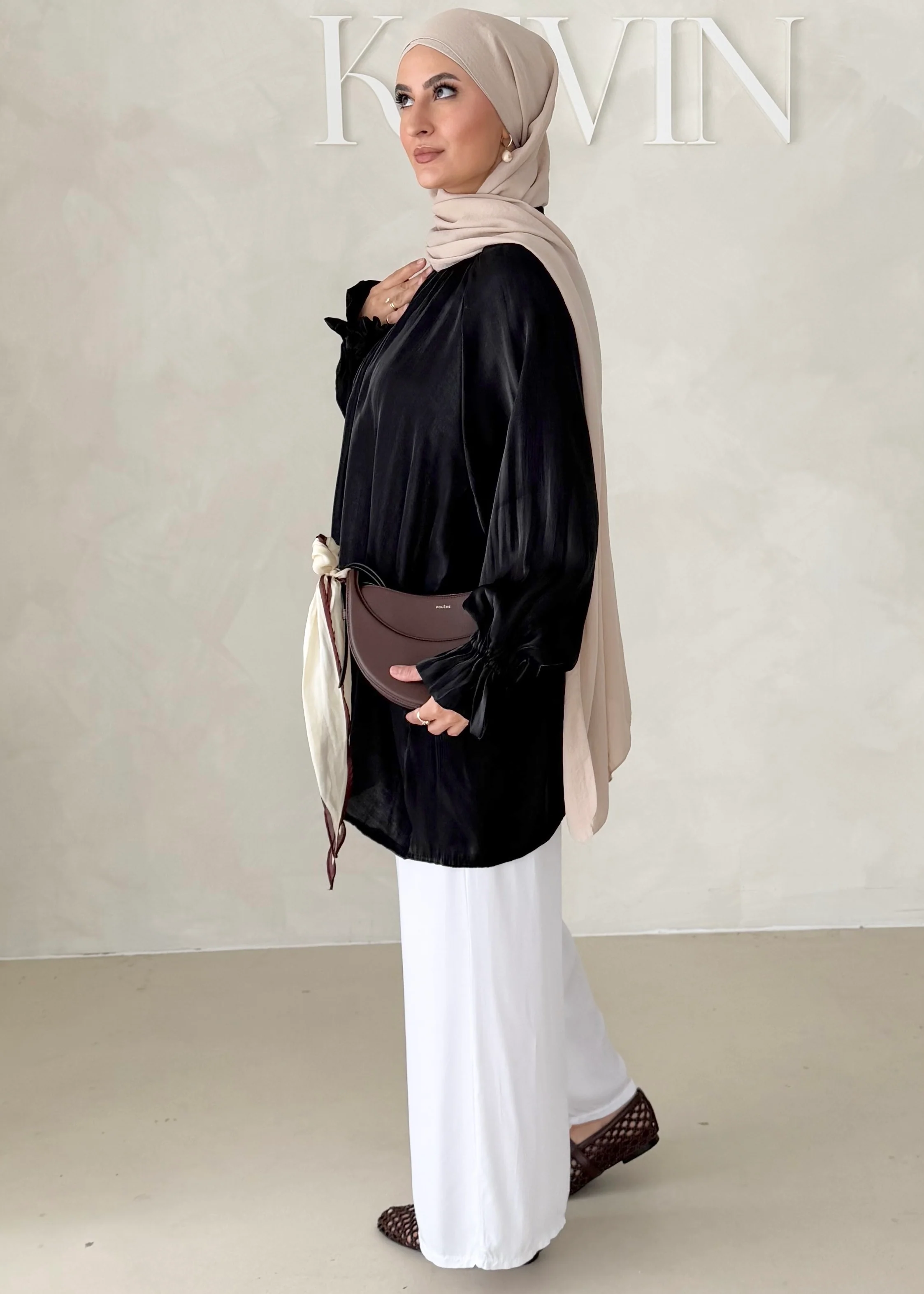 Nour Oberteil - Image 32