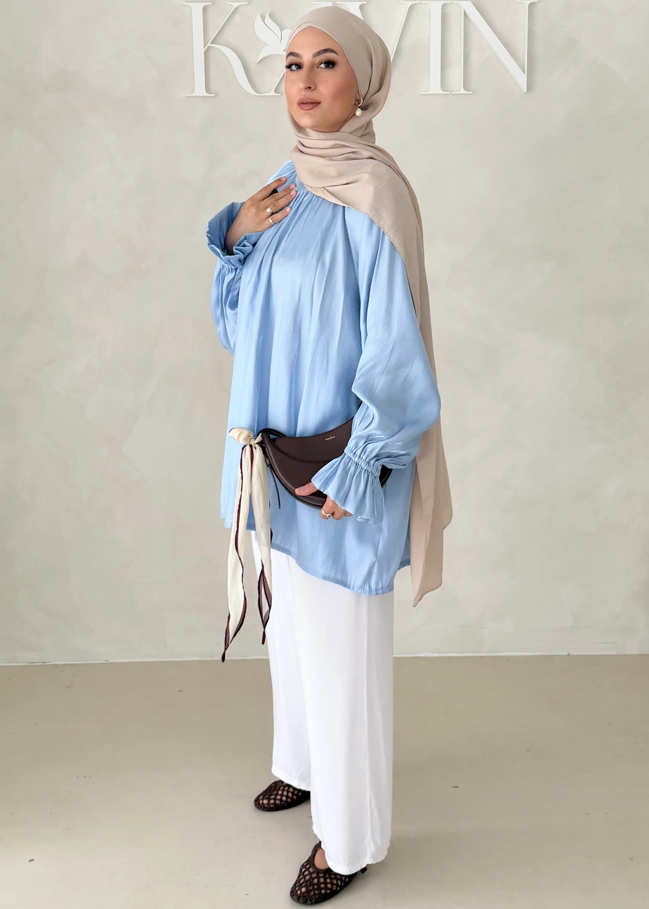 Nour Oberteil - Image 4