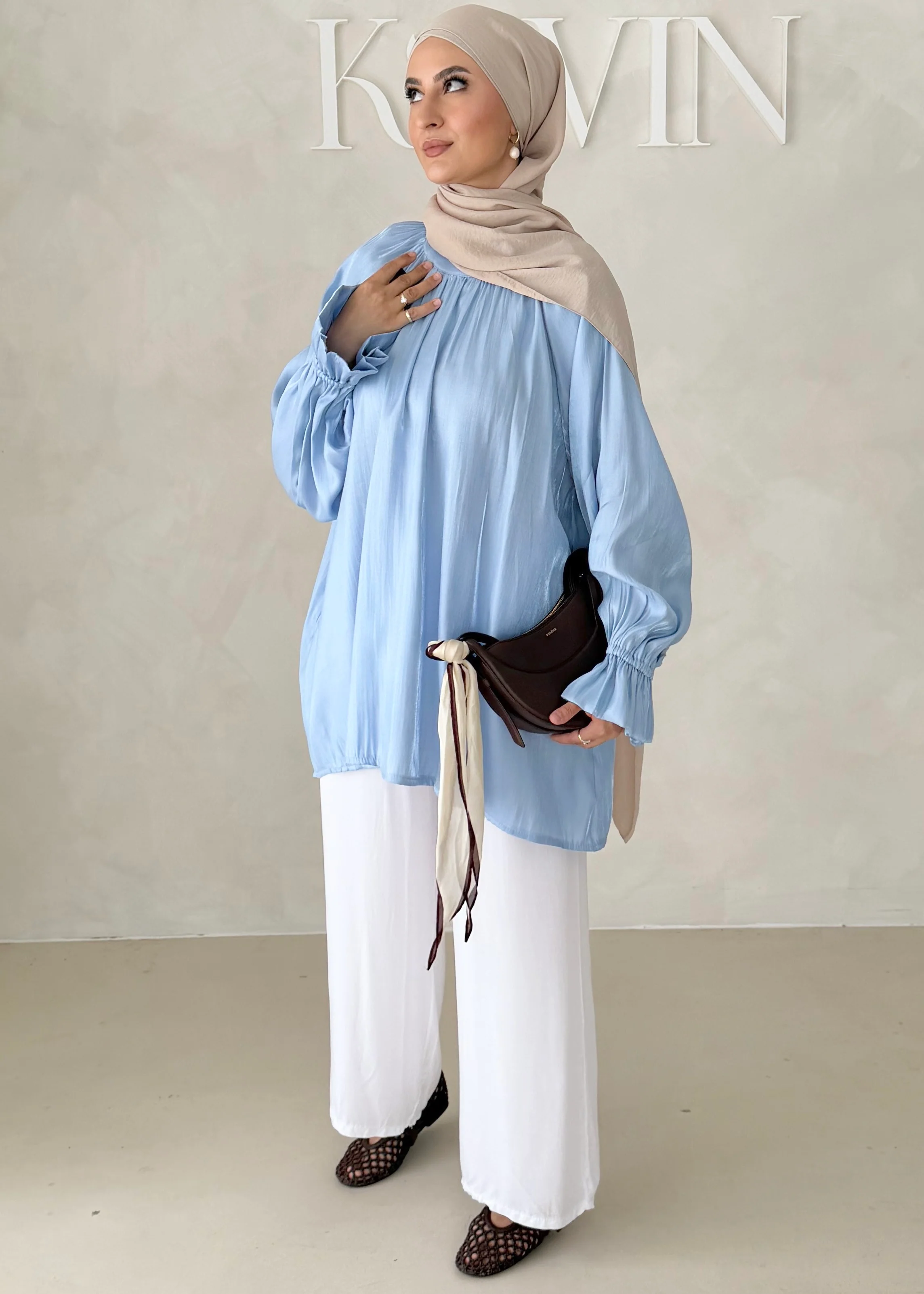 Nour Oberteil - Image 5
