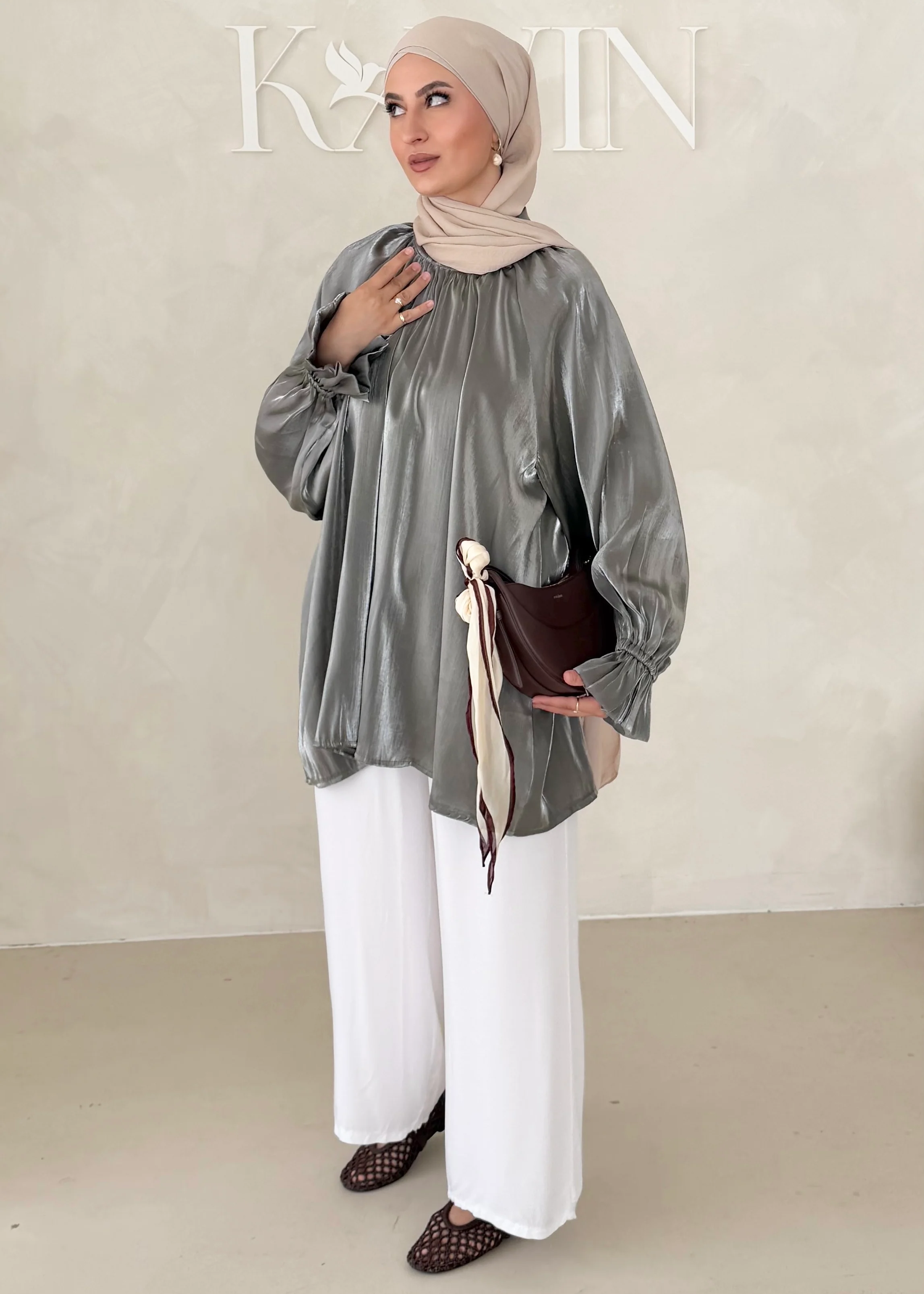 Nour Oberteil - Image 7