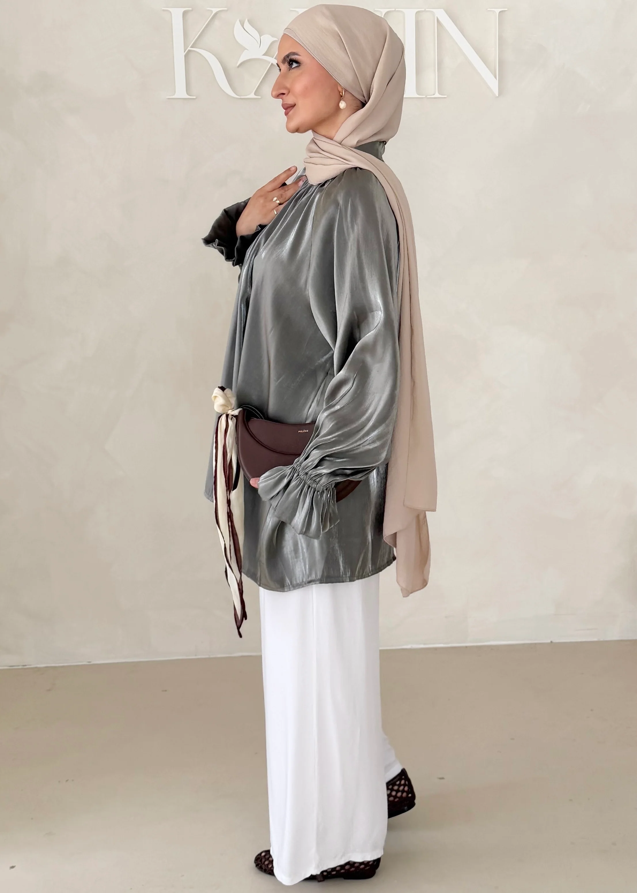 Nour Oberteil - Image 8