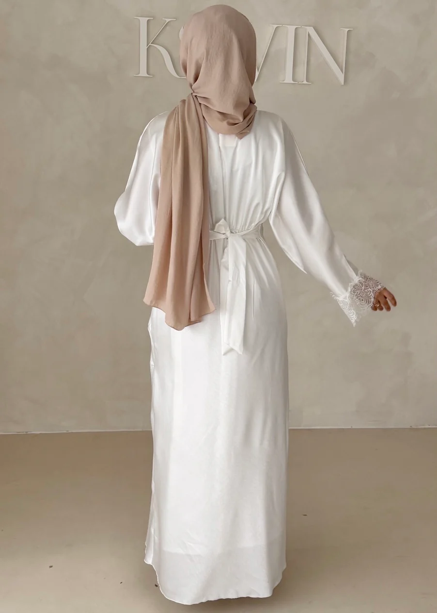 Dentelle Kleid - Image 12