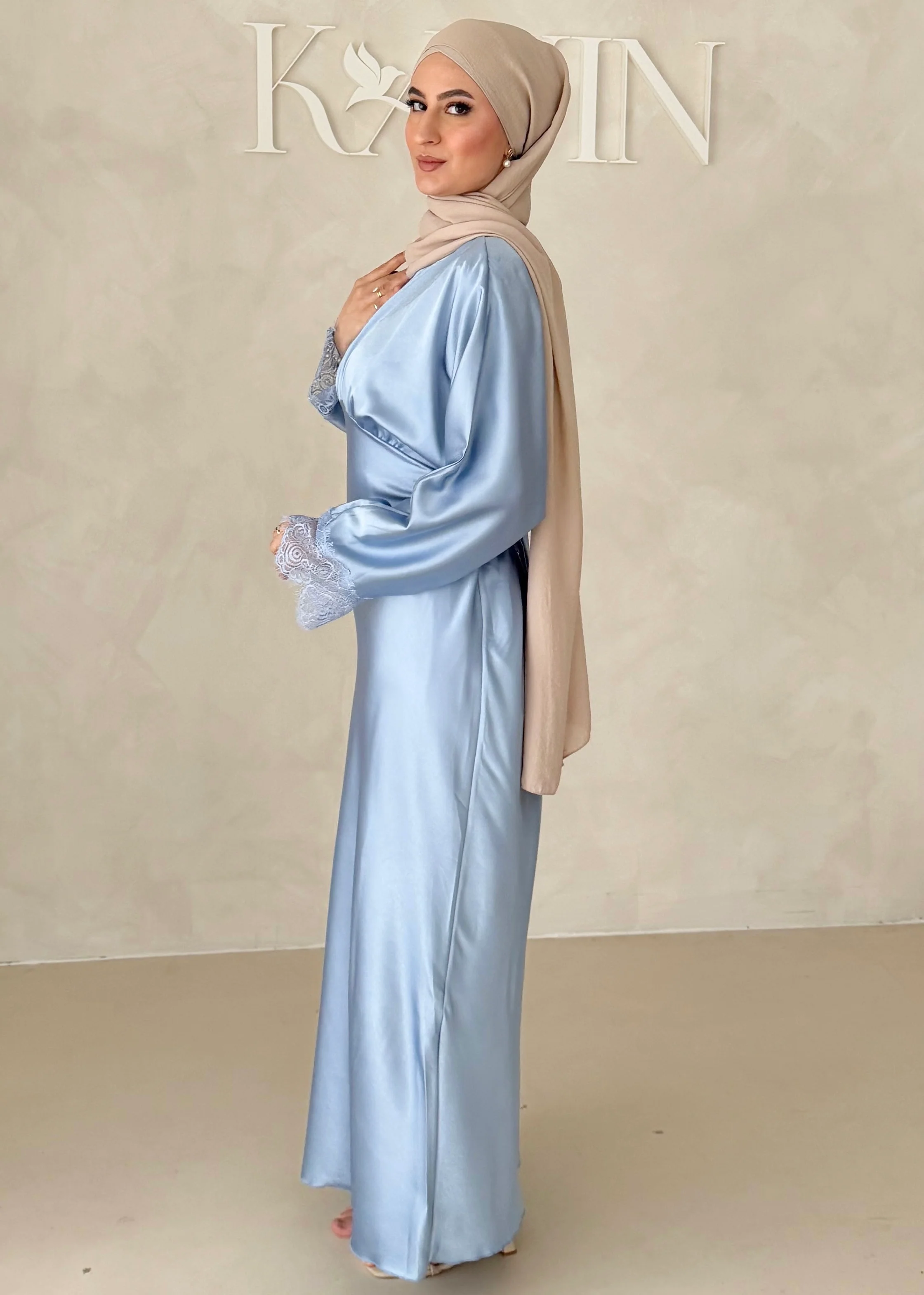 Dentelle Kleid - Image 13