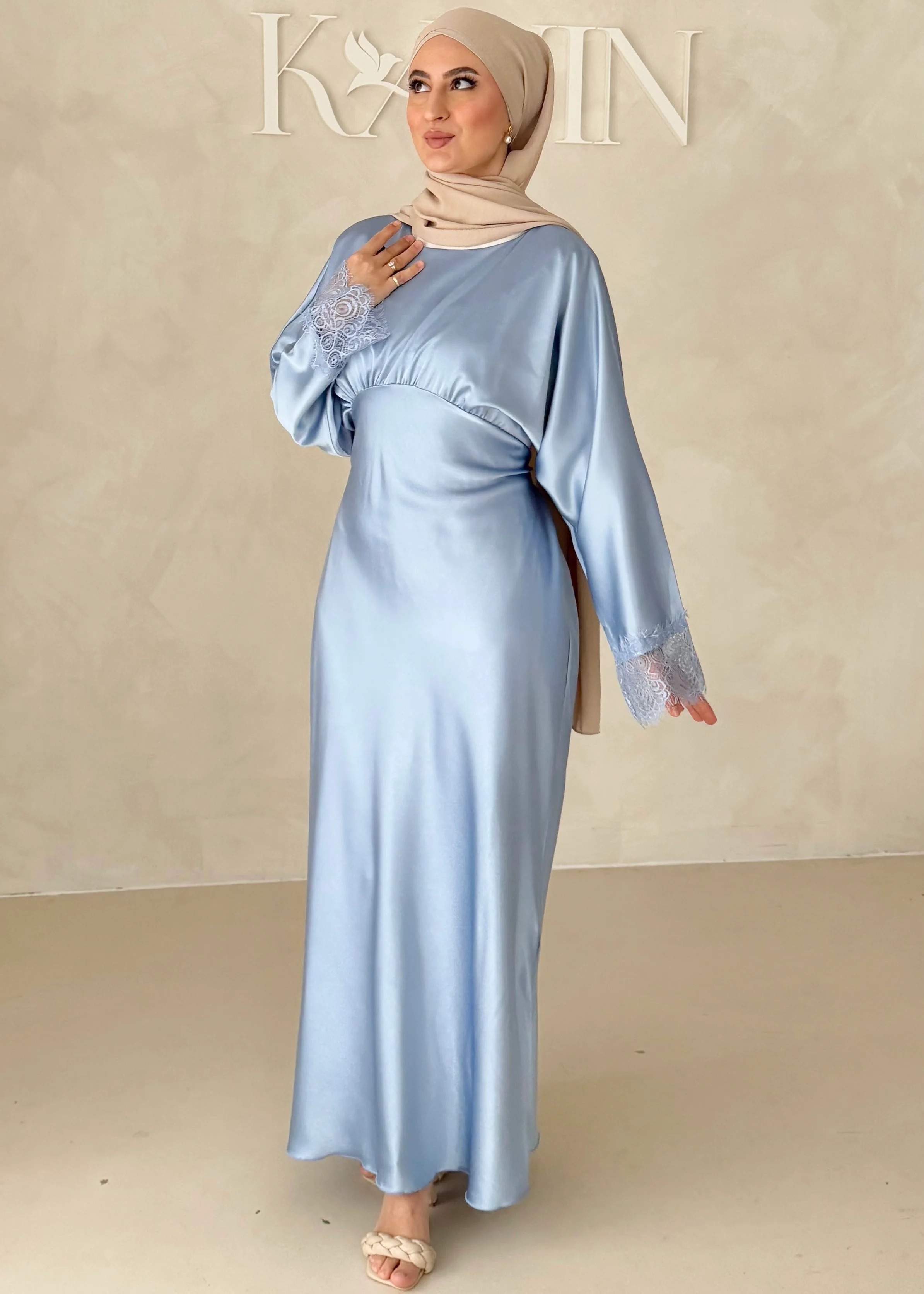 Dentelle Kleid - Image 14