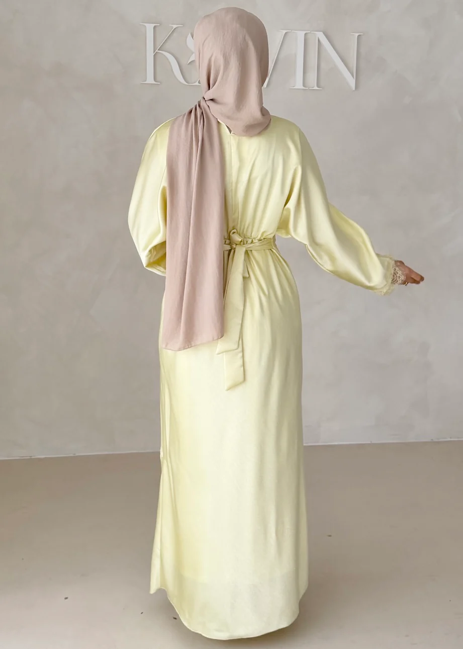 Dentelle Kleid - Image 18