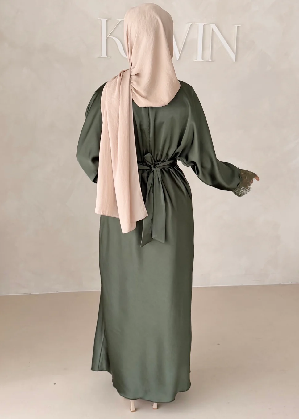 Dentelle Kleid - Image 24