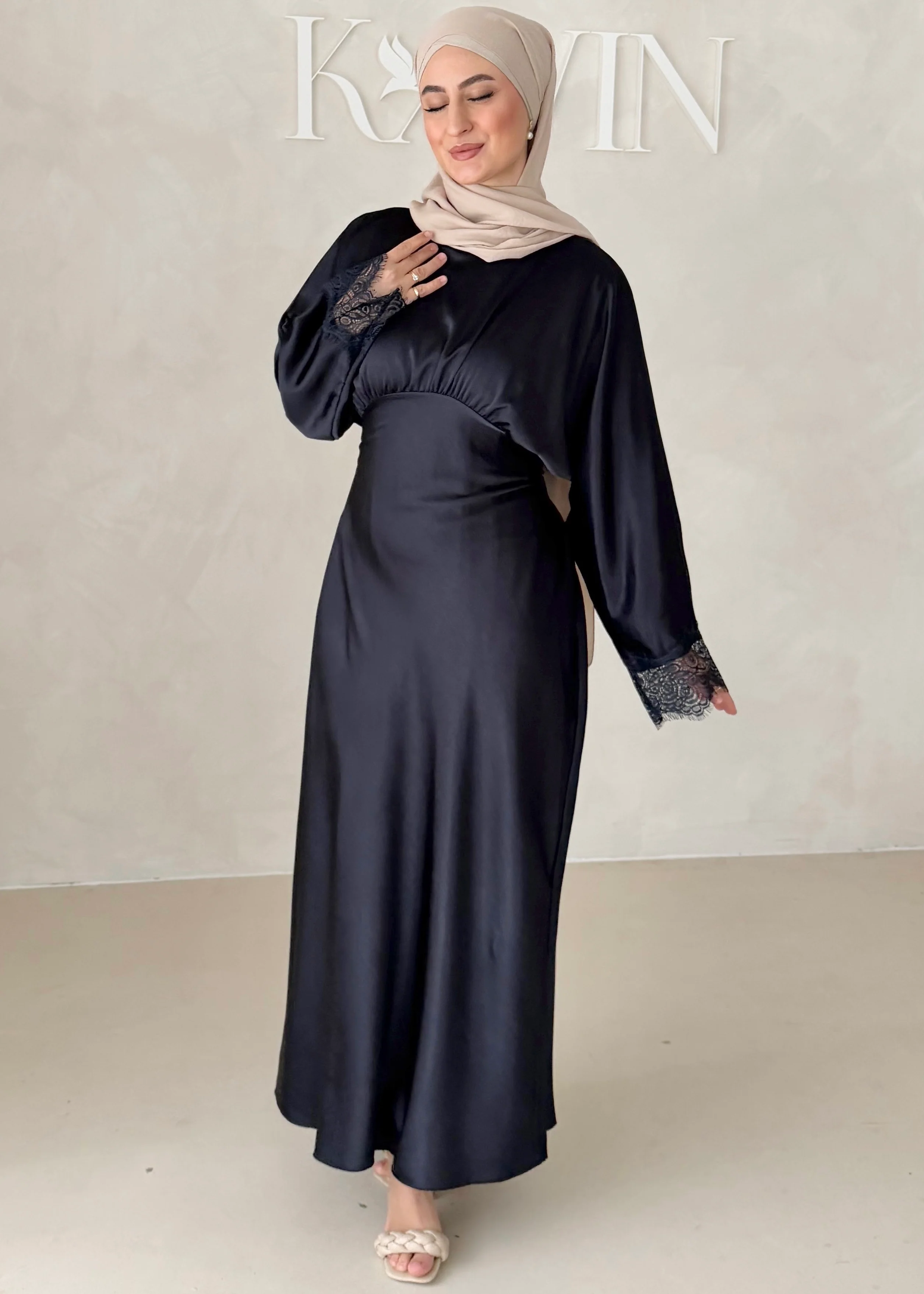 Dentelle Kleid - Image 29