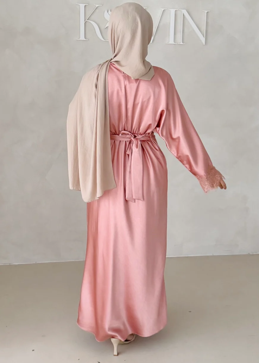 Dentelle Kleid - Image 3