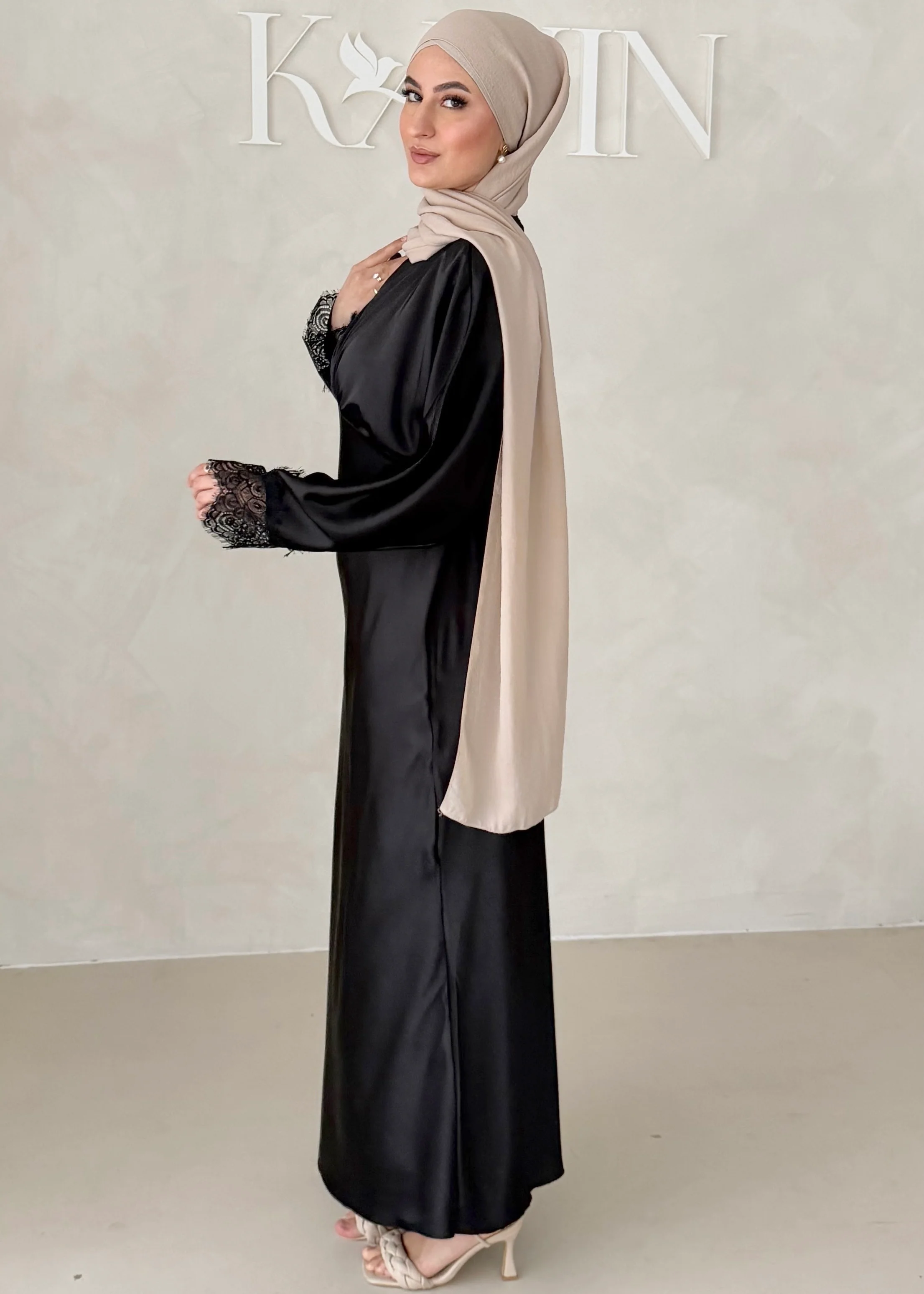 Dentelle Kleid - Image 31