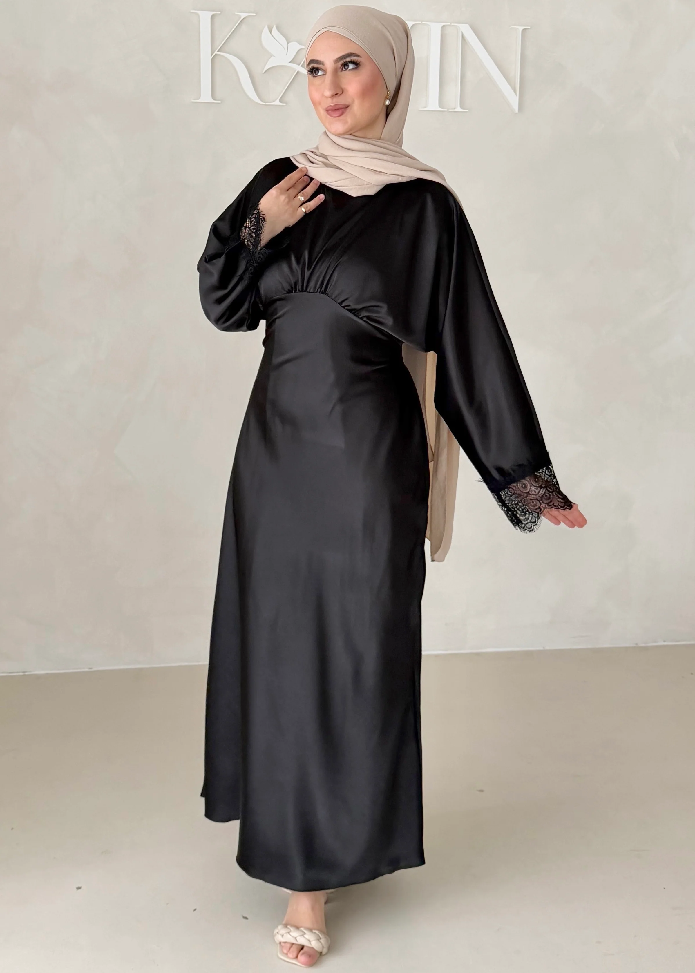 Dentelle Kleid - Image 32