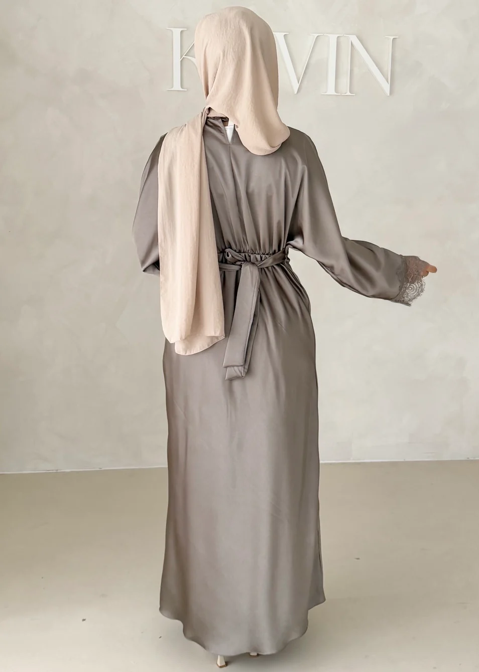 Dentelle Kleid - Image 6