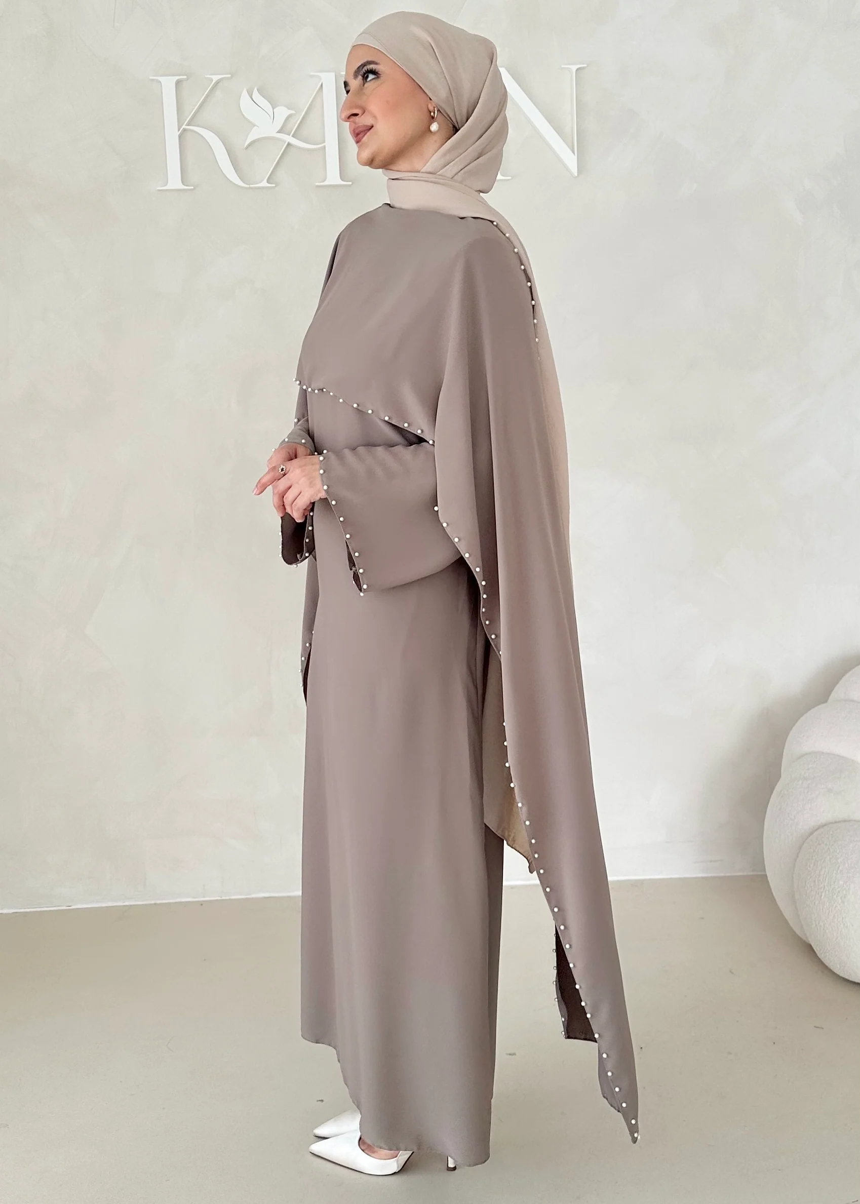 Pearl Abendkleid - Image 10