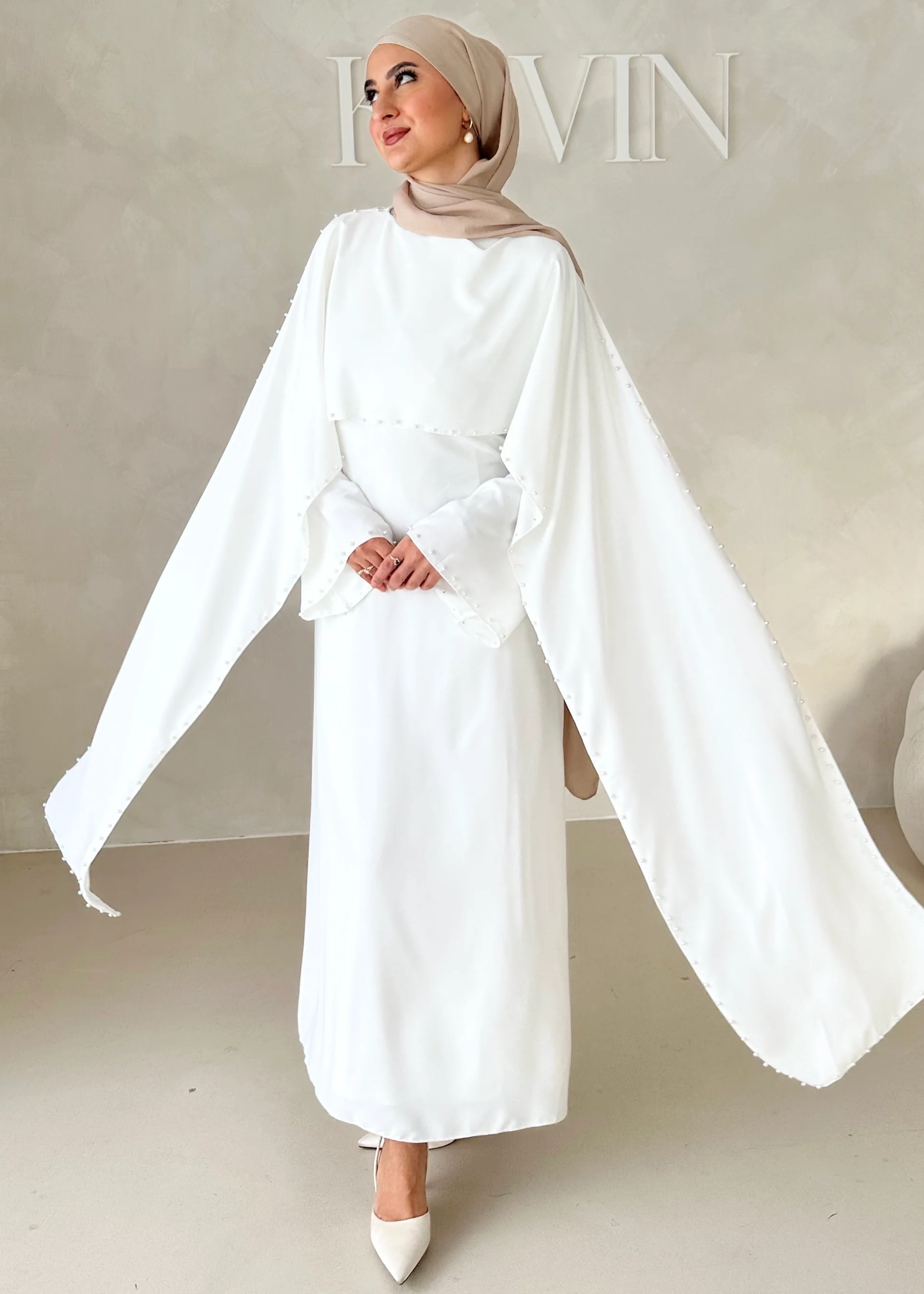 Pearl Abendkleid - Image 12