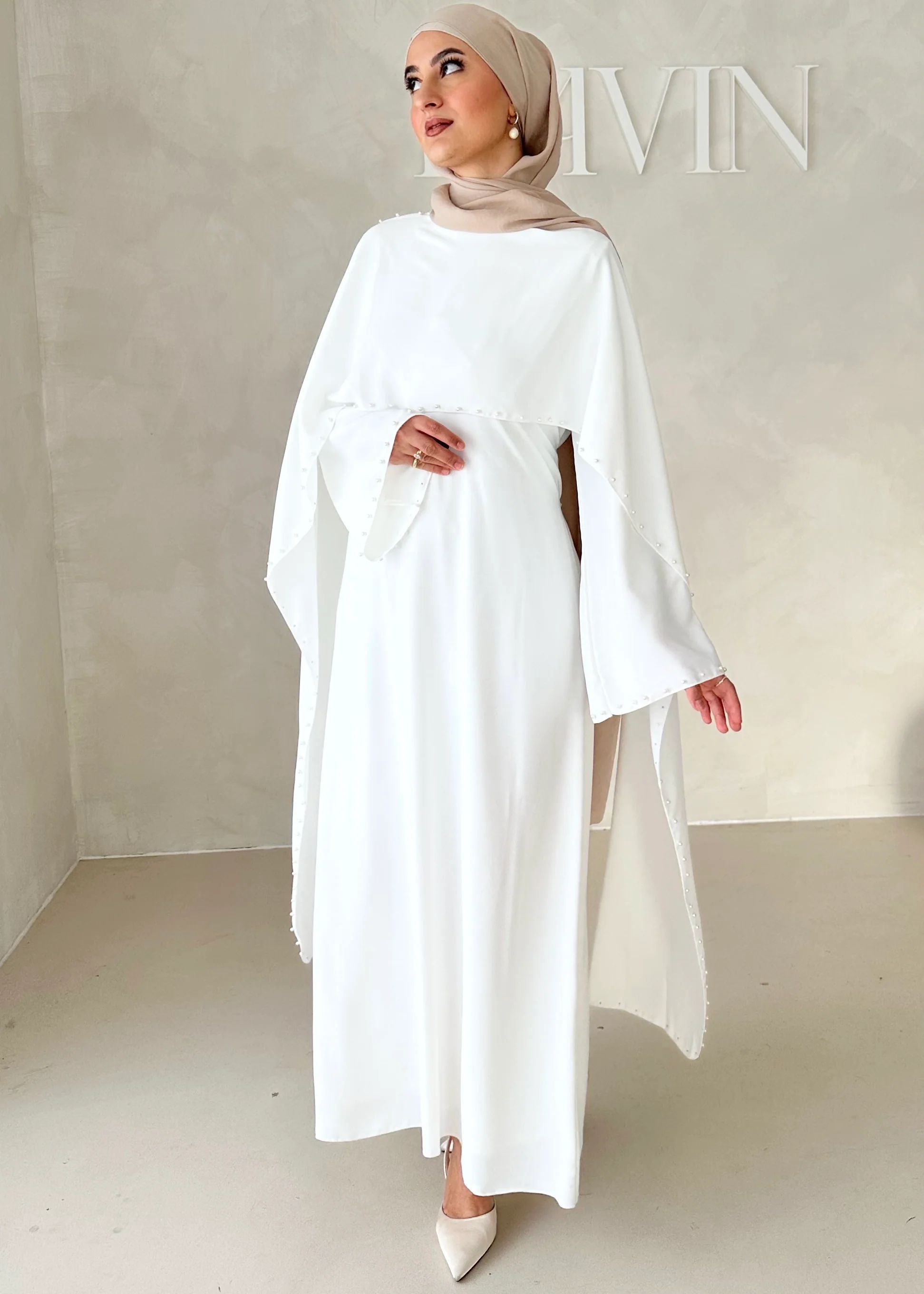 Pearl Abendkleid - Image 13