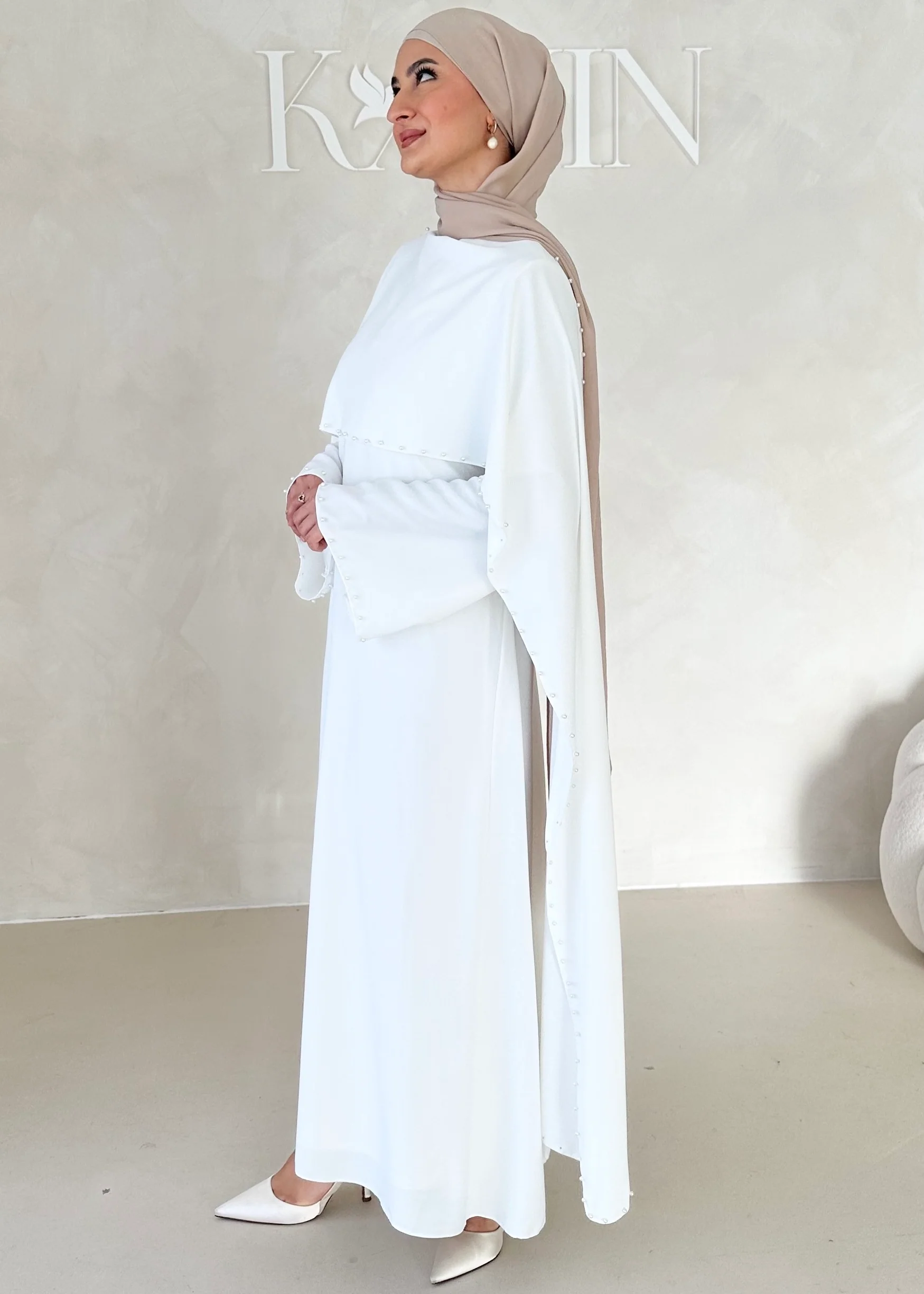 Pearl Abendkleid - Image 15