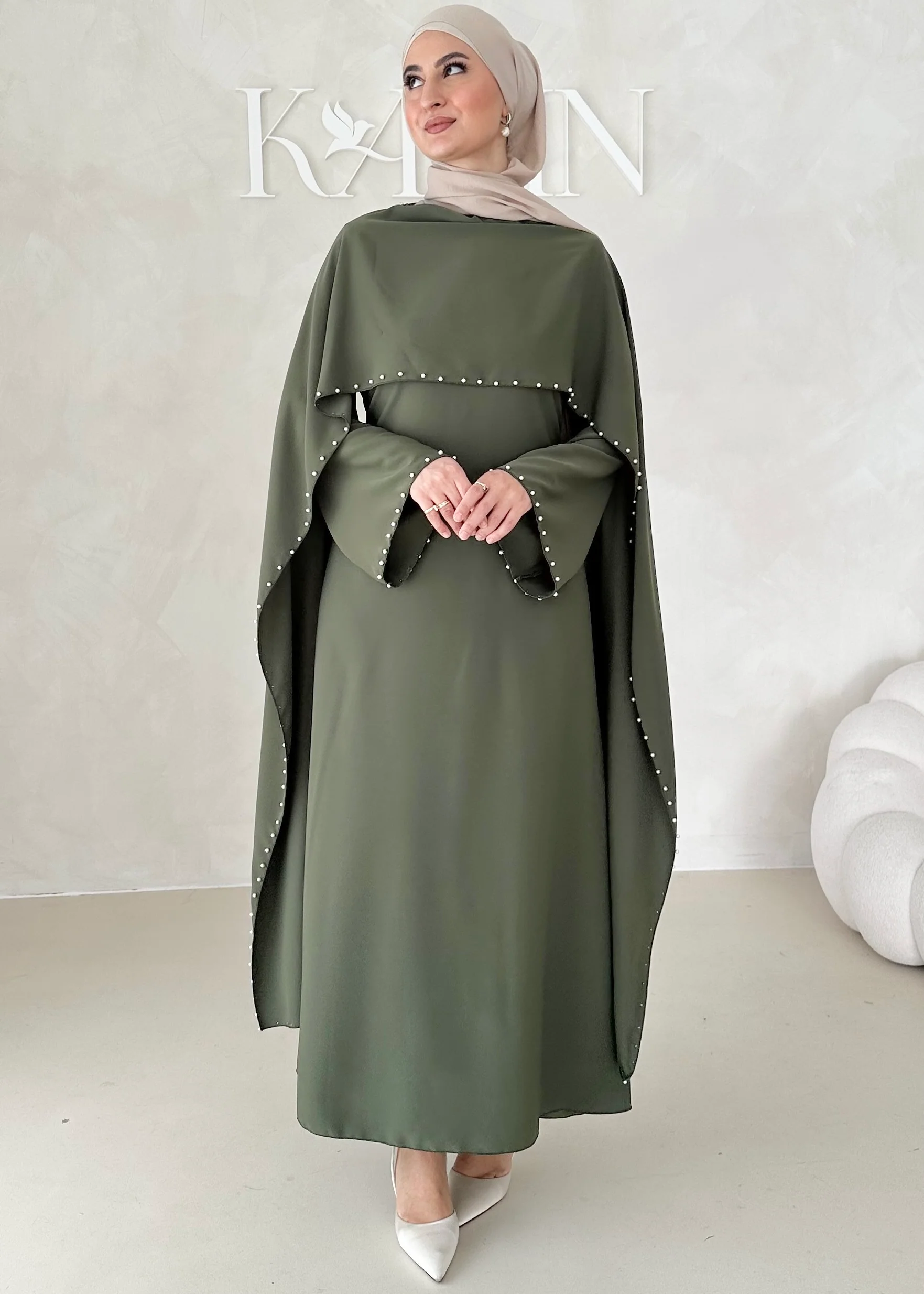Pearl Abendkleid - Image 17