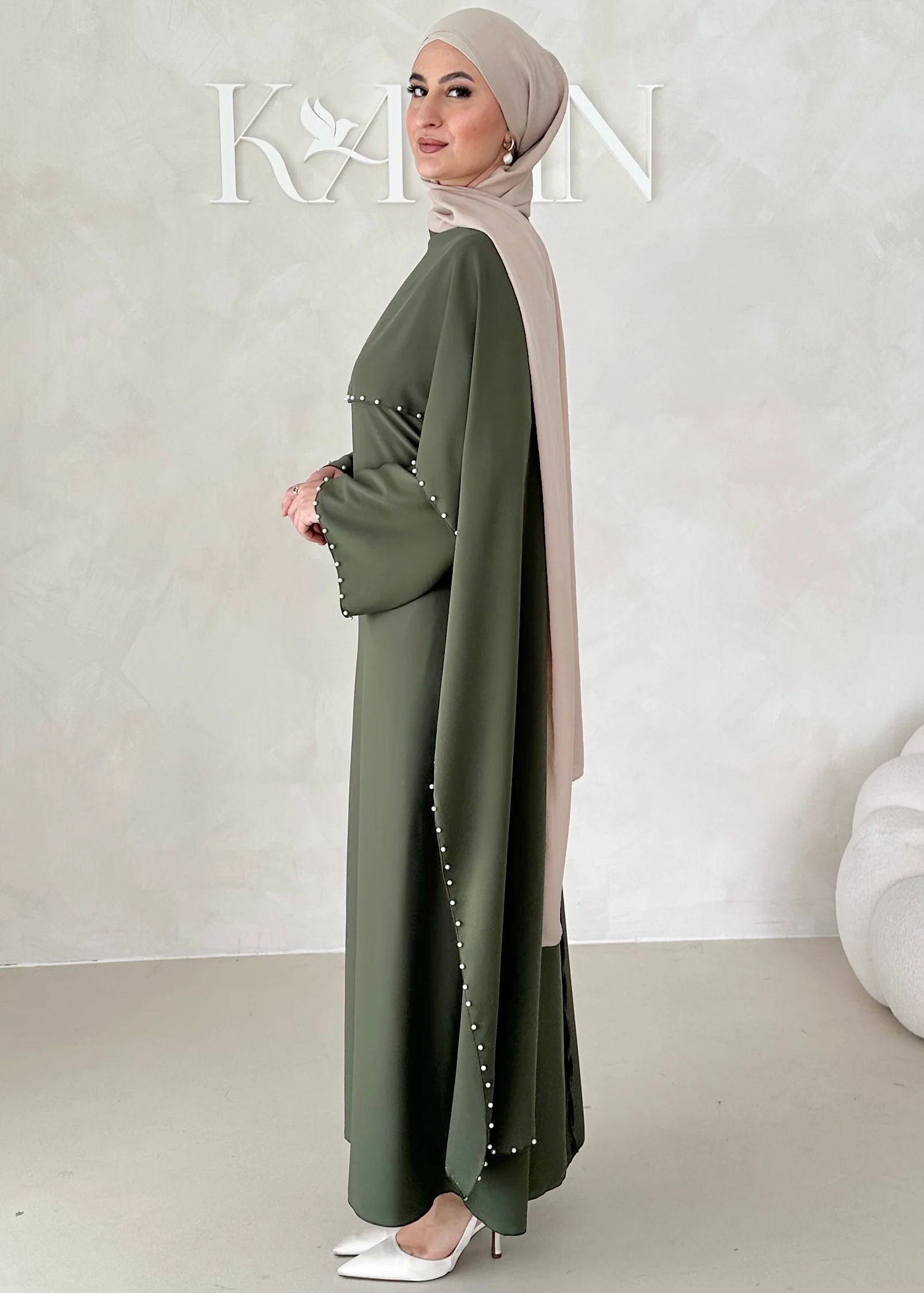 Pearl Abendkleid - Image 18