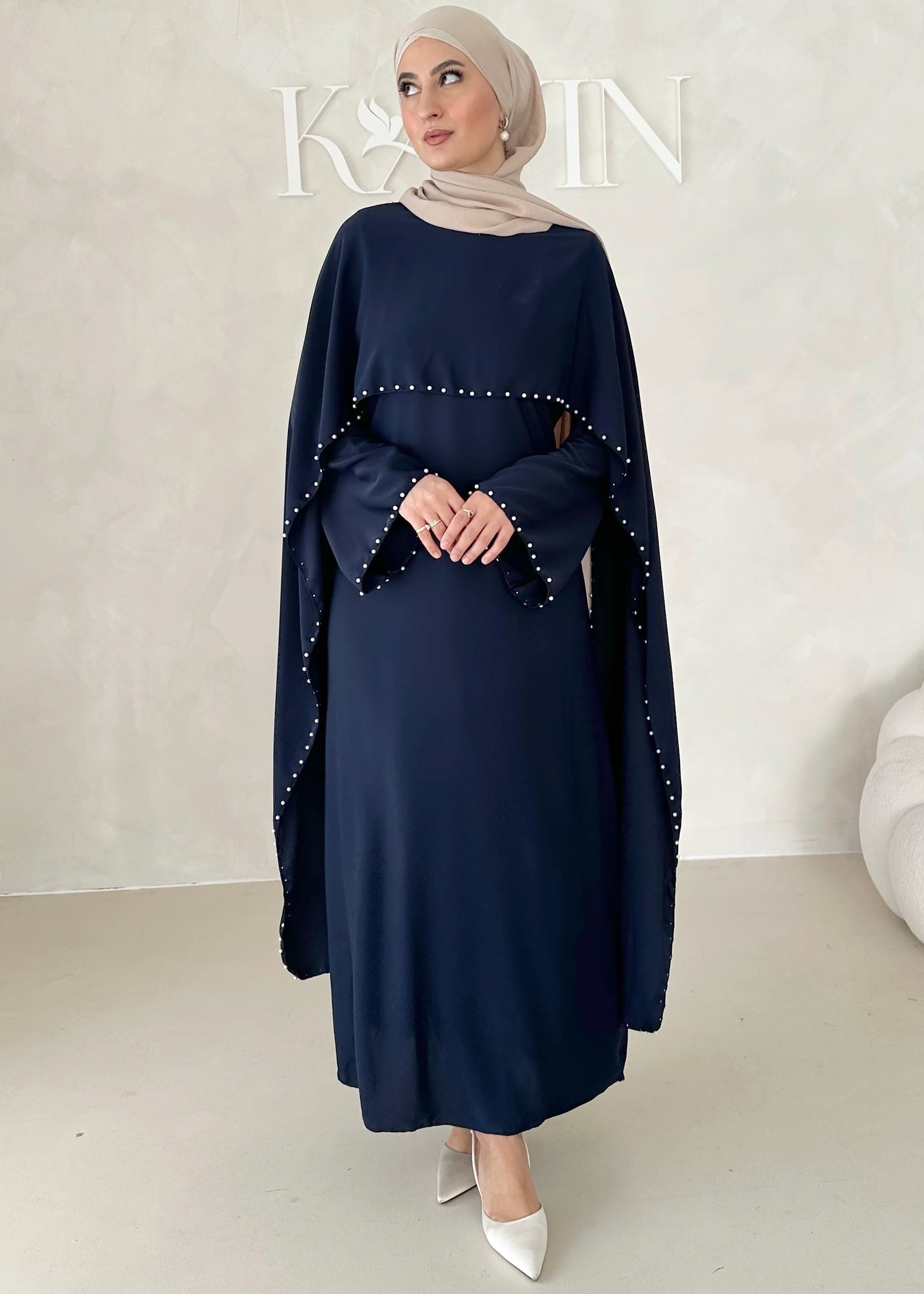 Pearl Abendkleid - Image 20