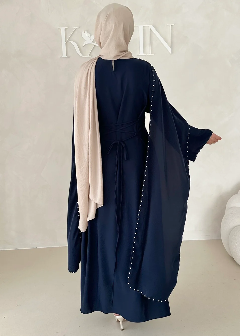 Pearl Abendkleid - Image 22
