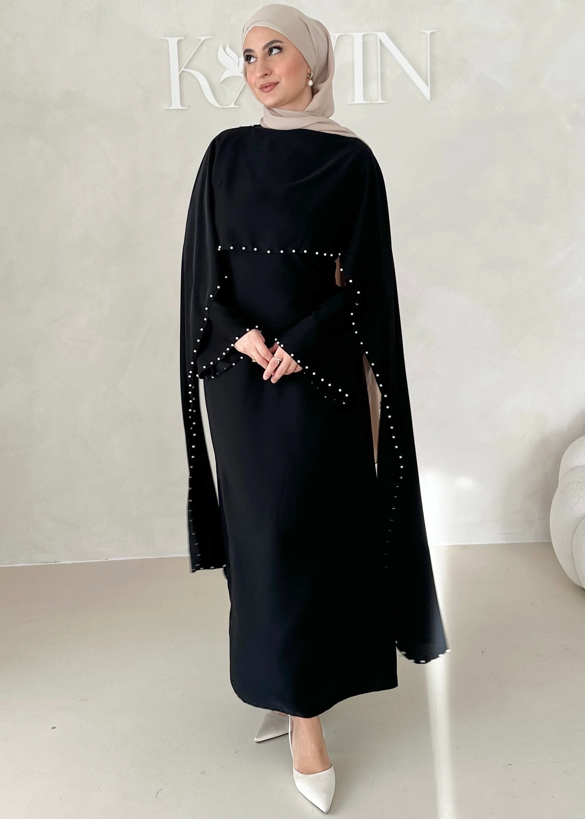 Pearl Abendkleid - Image 23