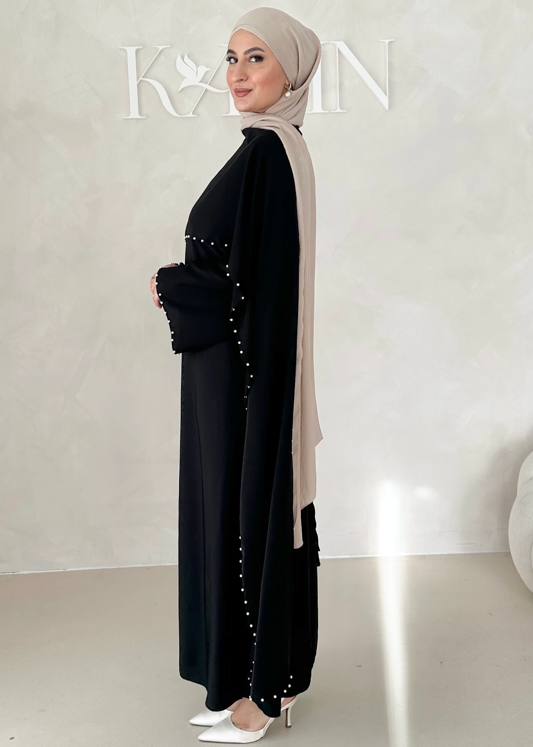 Pearl Abendkleid - Image 24