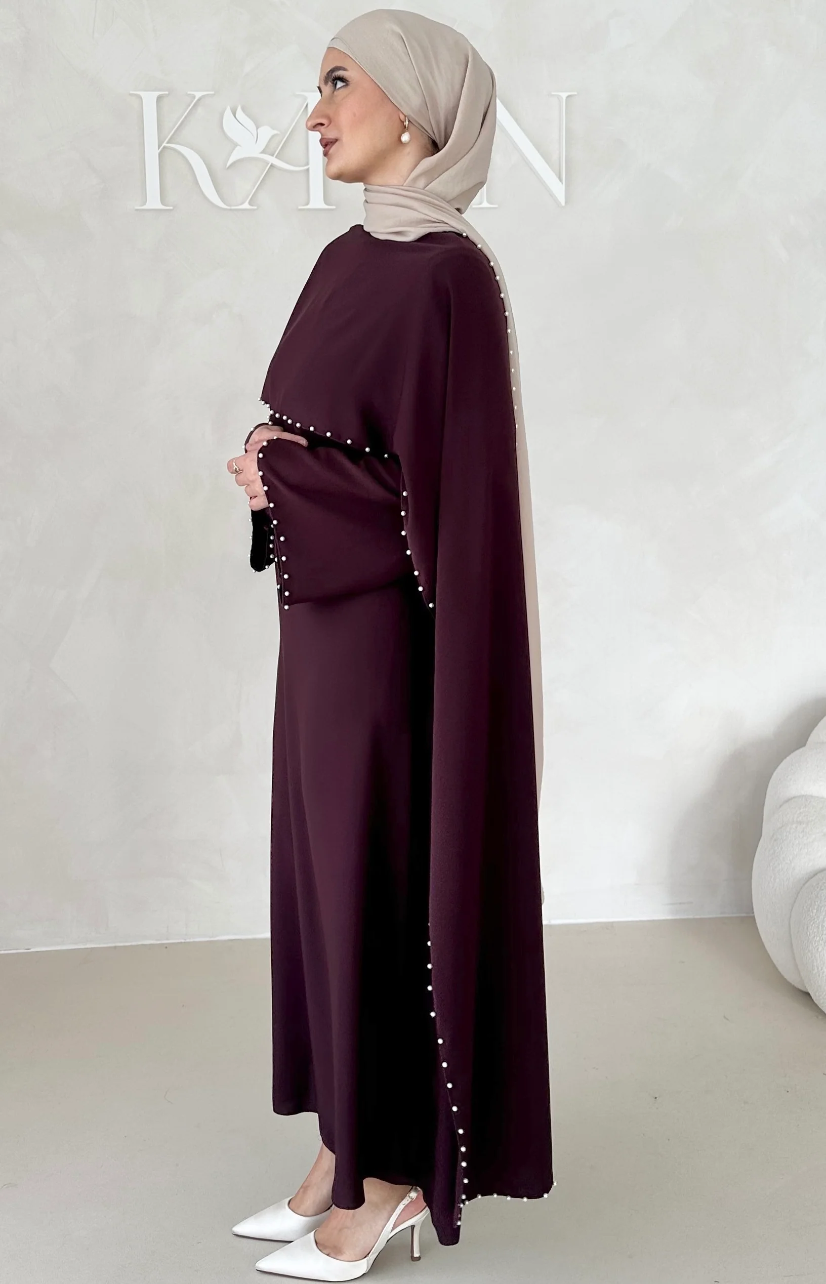 Pearl Abendkleid - Image 3